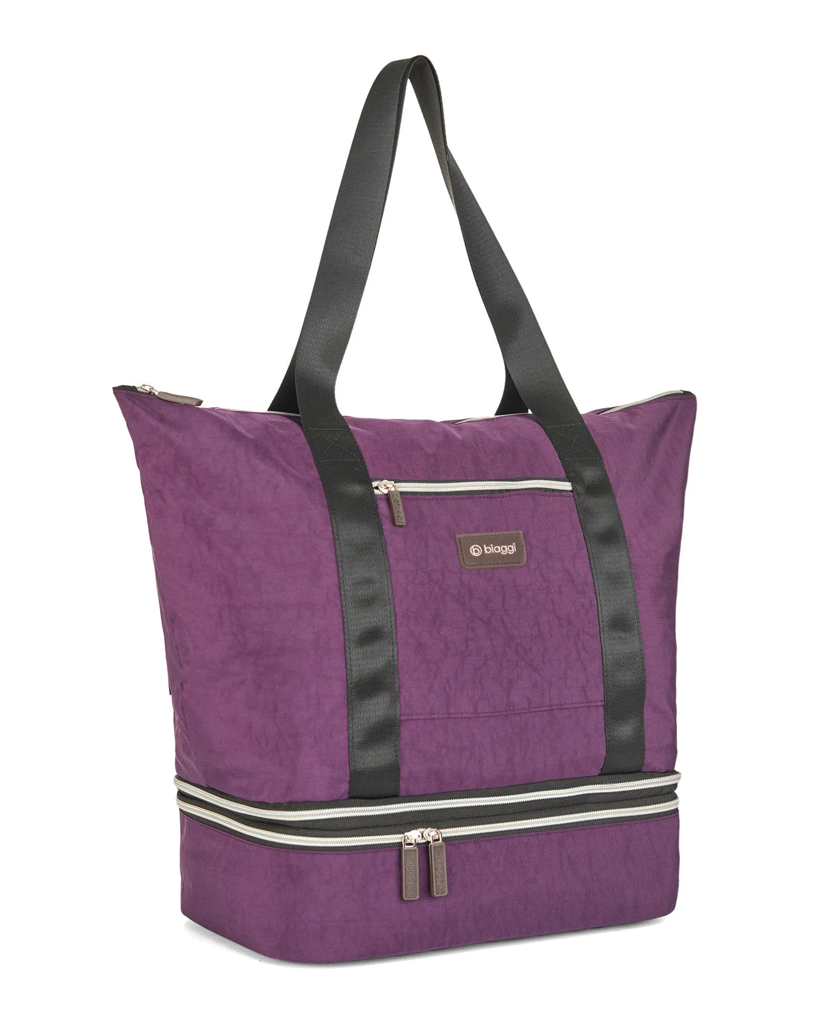 Carry Cube Tote