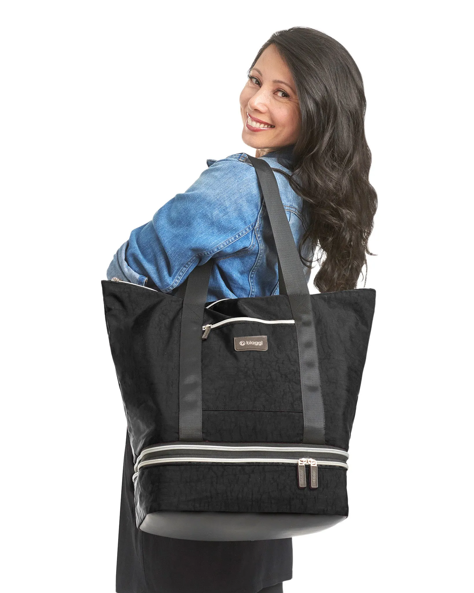 Carry Cube Tote