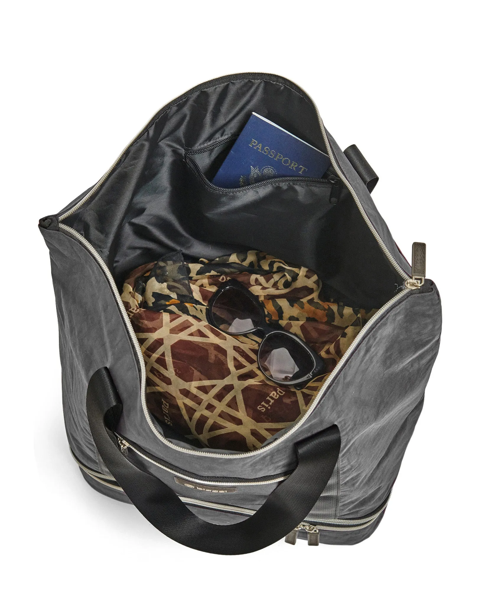 Carry Cube Tote