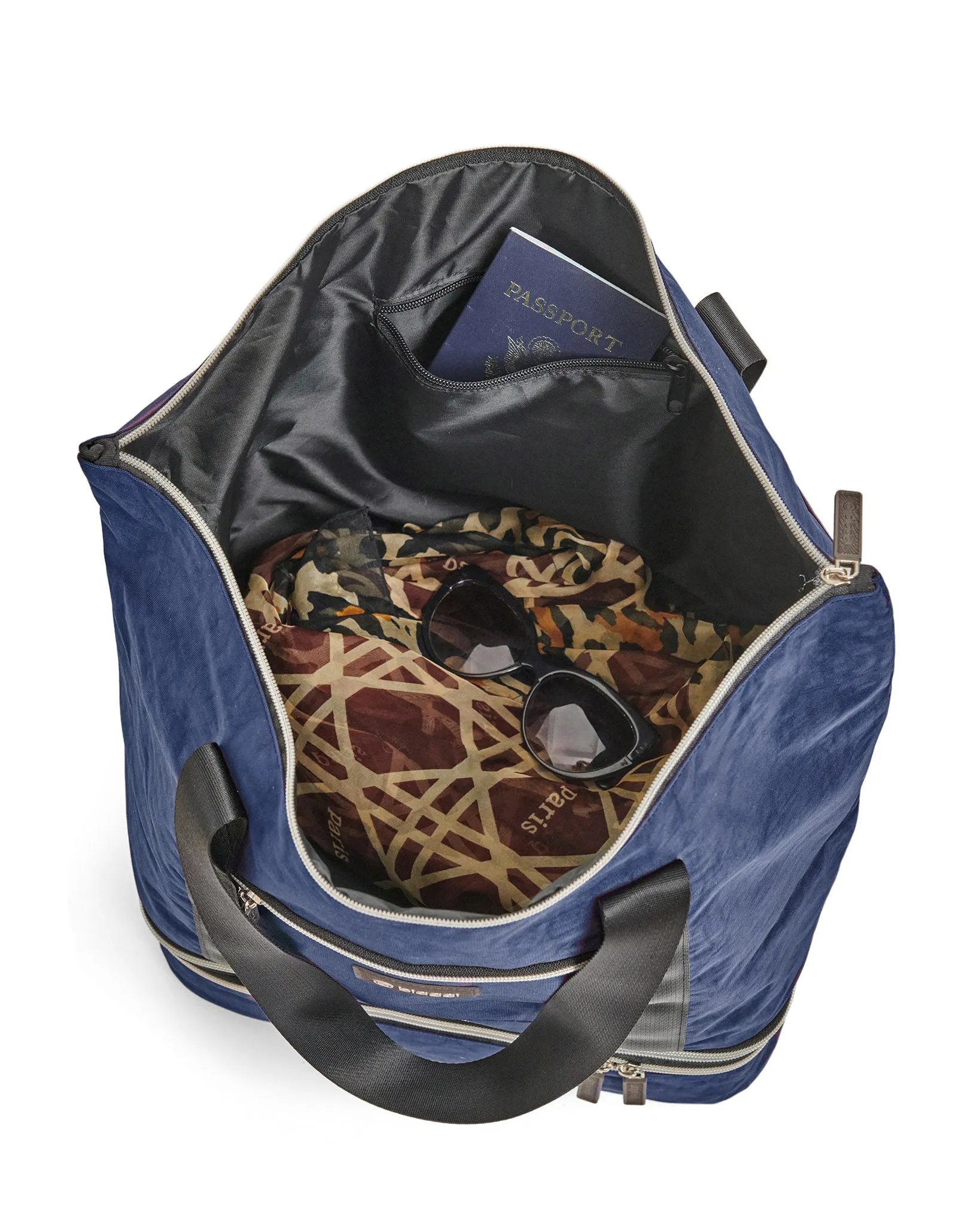 Carry Cube Tote