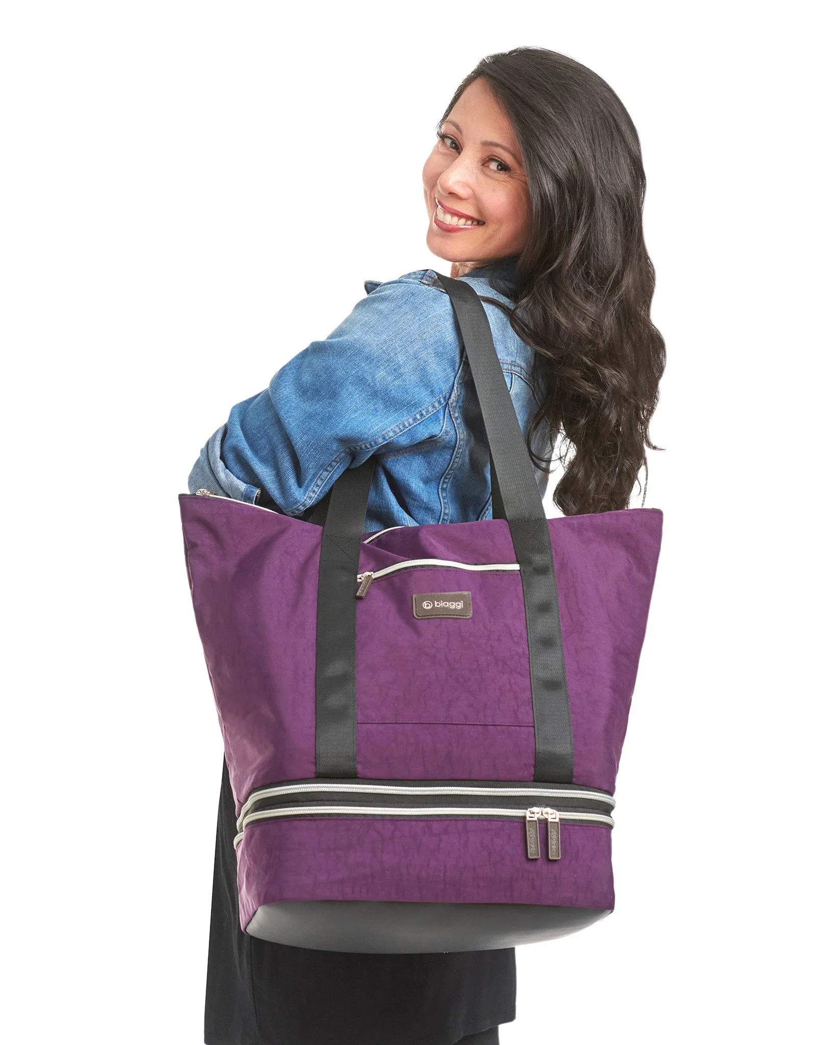 Carry Cube Tote