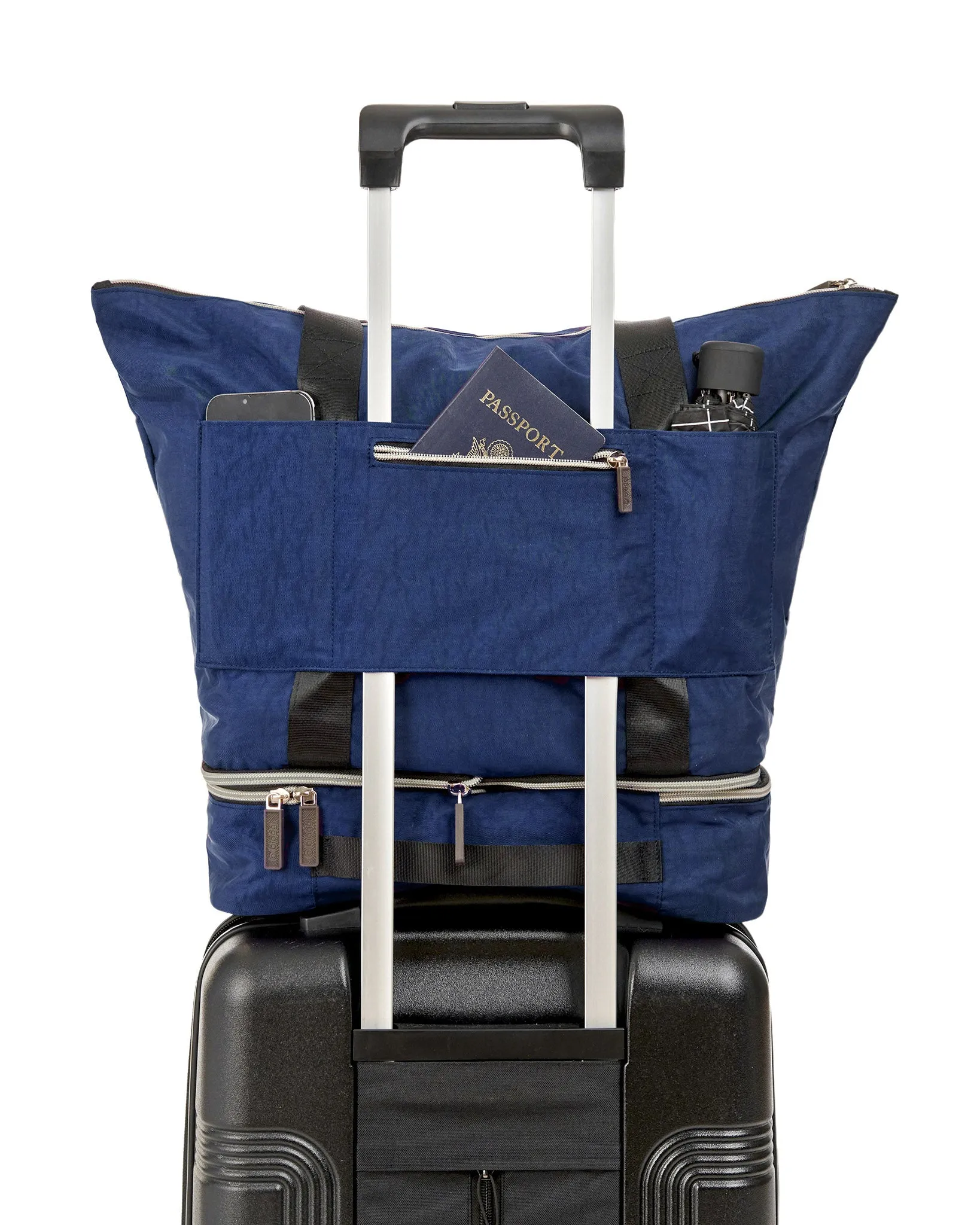 Carry Cube Tote
