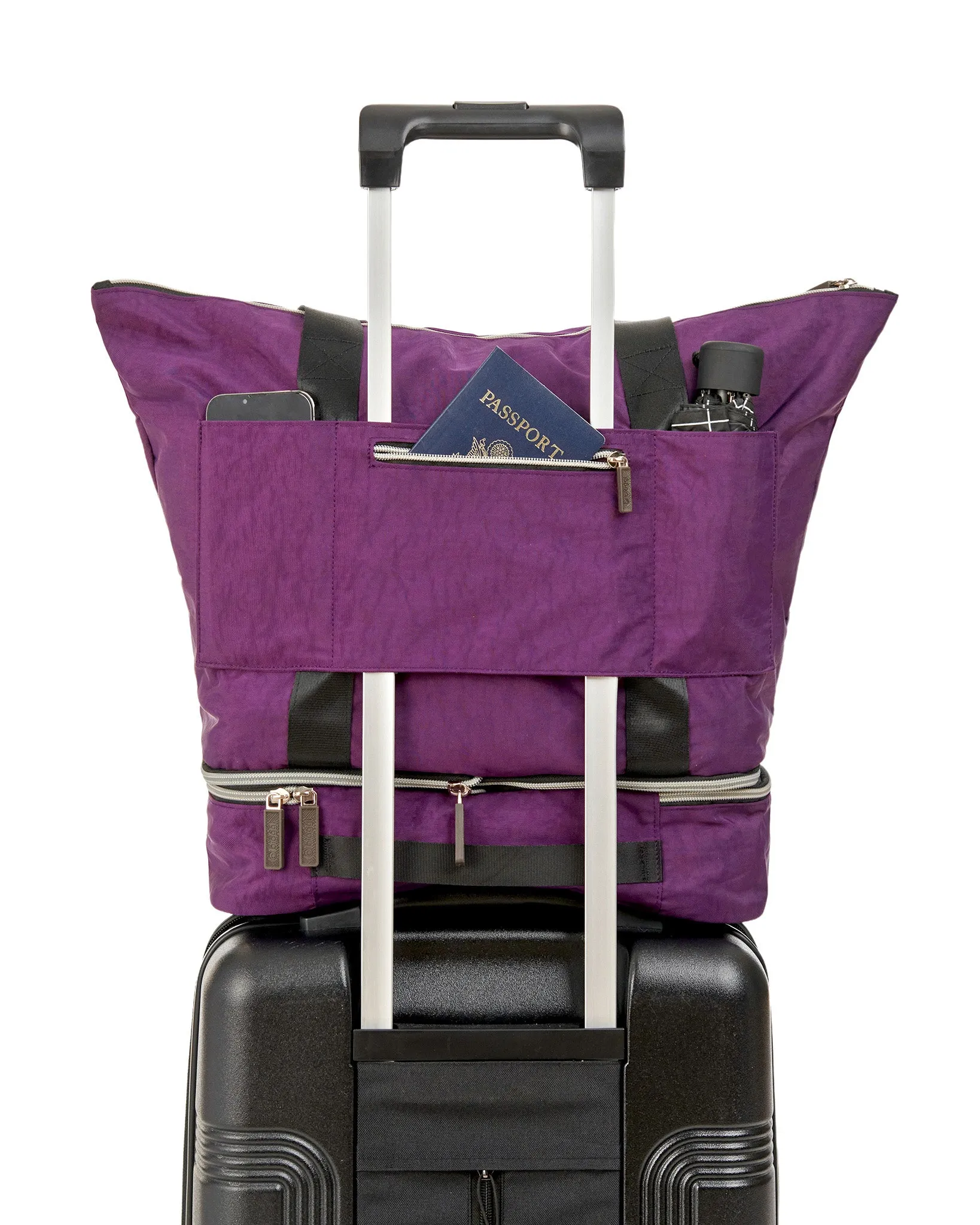 Carry Cube Tote