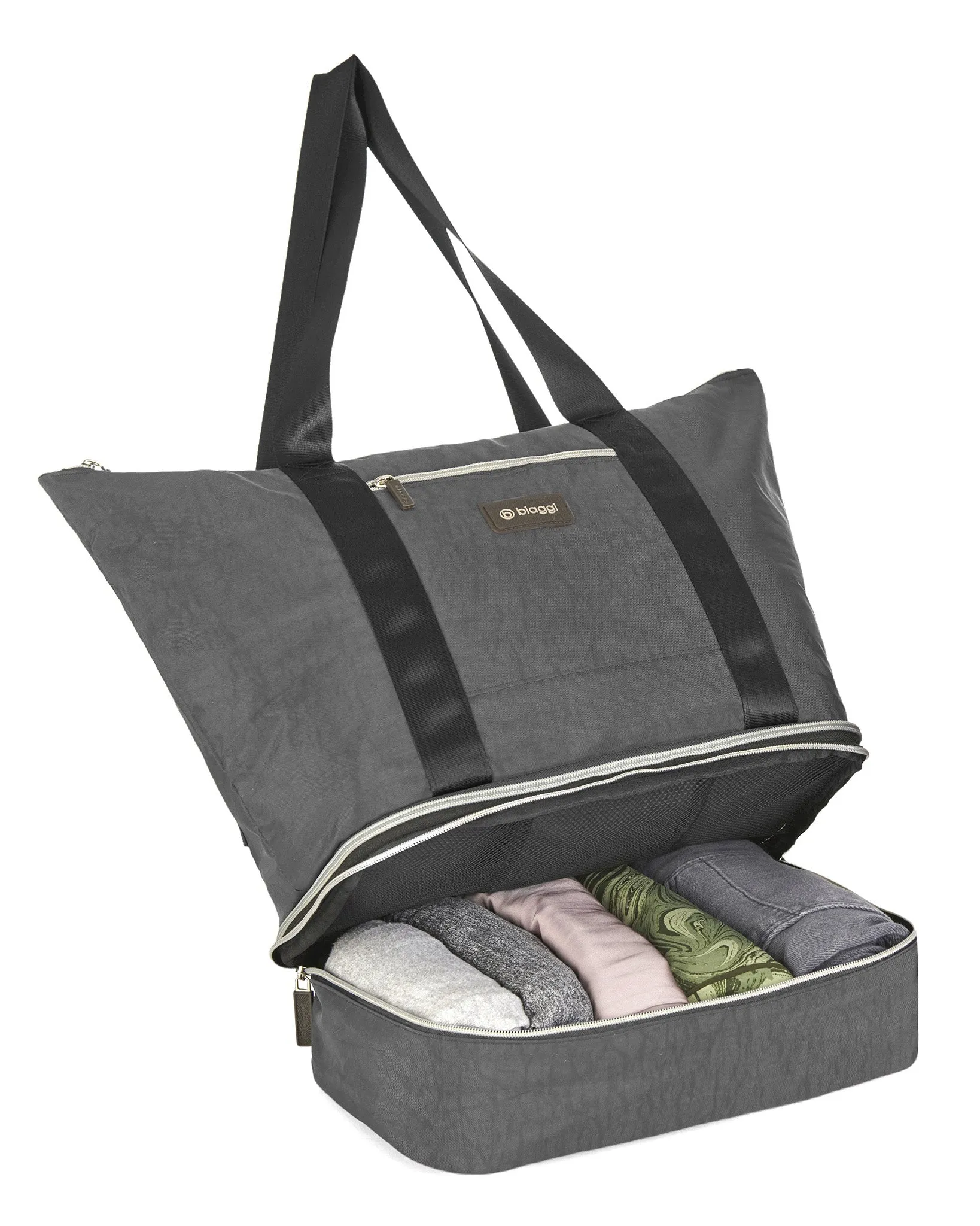 Carry Cube Tote