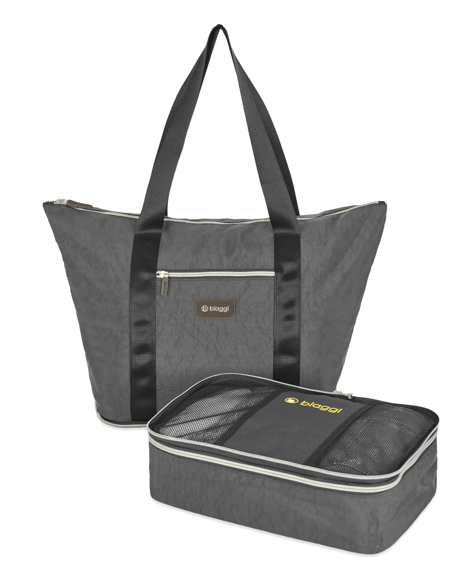 Carry Cube Tote