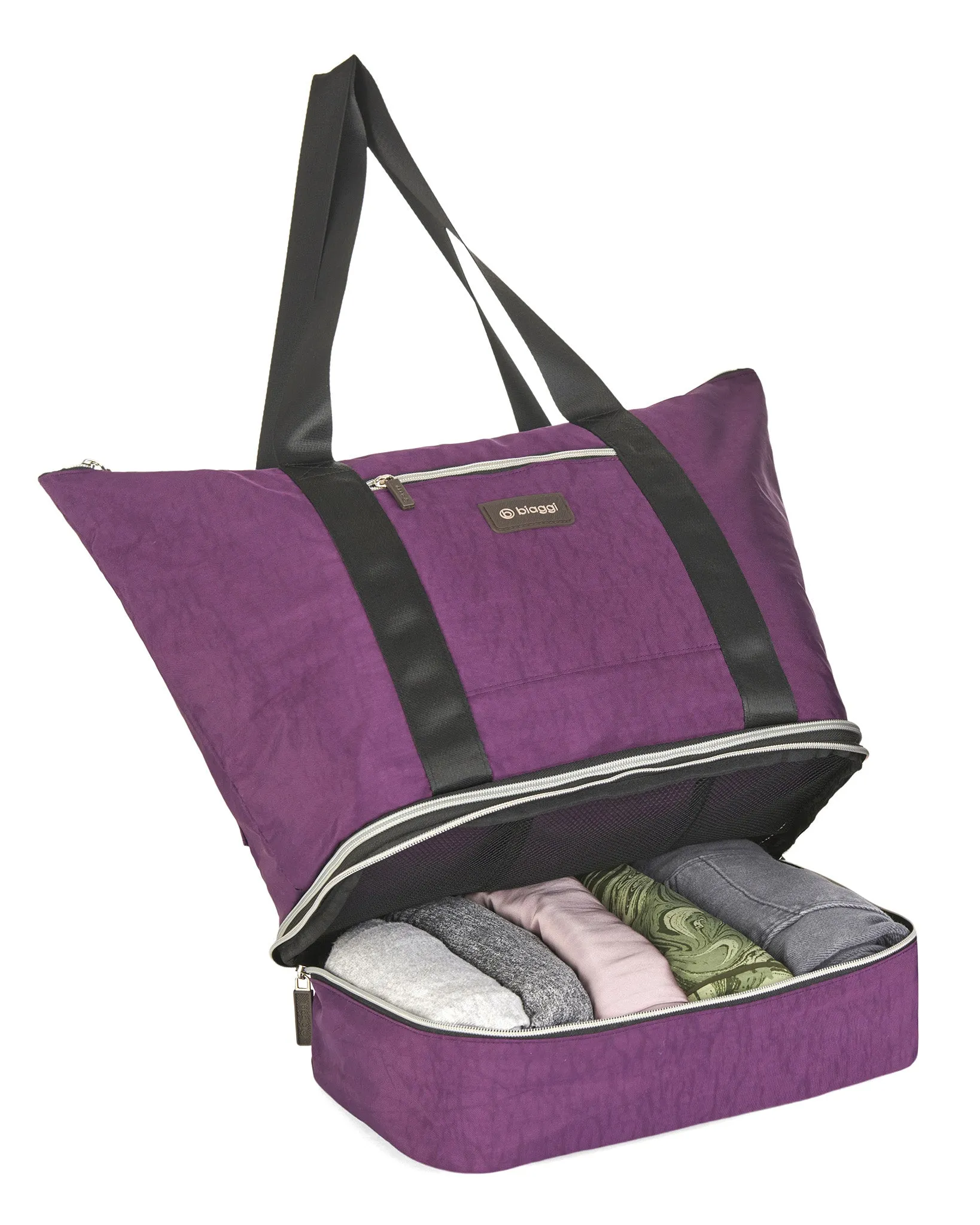 Carry Cube Tote