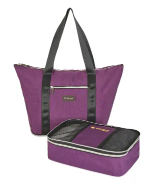 Carry Cube Tote