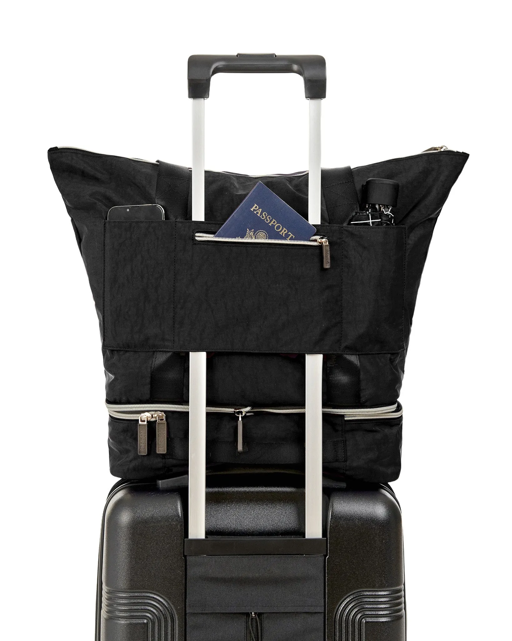 Carry Cube Tote