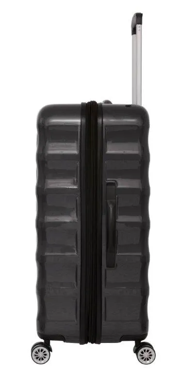 Cavalet Artic 28" 4-Wheel Large Luggage