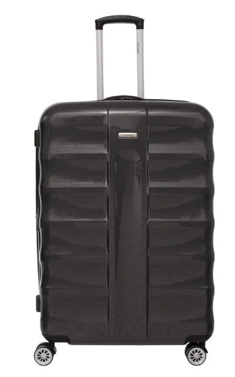 Cavalet Artic 28" 4-Wheel Large Luggage