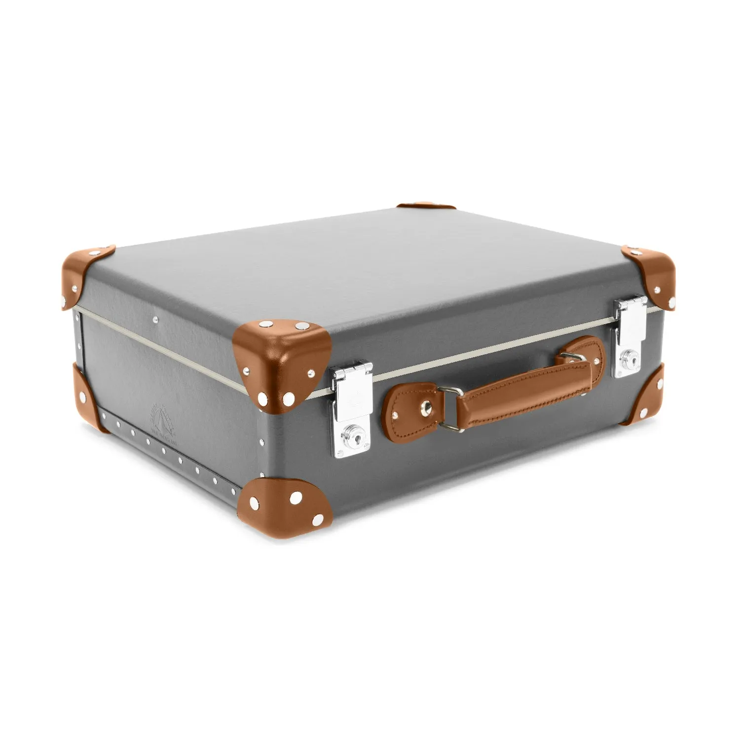 Centenary · Air Cabin | Grey/Caramel