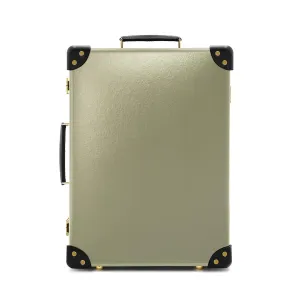 Centenary · Small Carry-On - 2 Wheels | Olive/Black/Gold