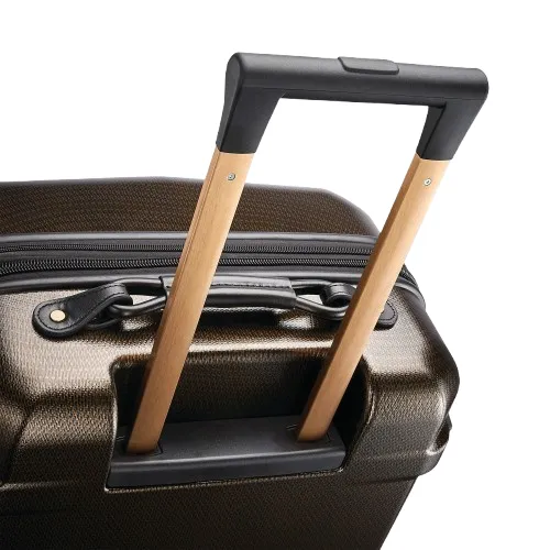 Century Deluxe Expandable Spinner Carry-On