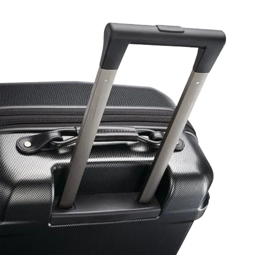 Century Deluxe Expandable Spinner Carry-On