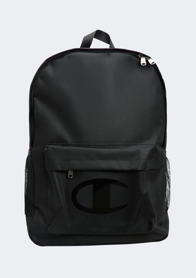 Champion SPS Large Backpack Big Logo
