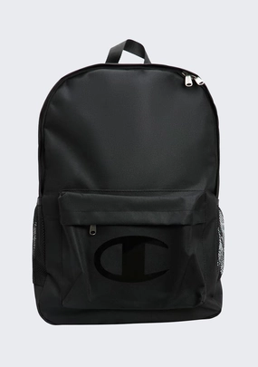 Champion SPS Large Backpack Big Logo