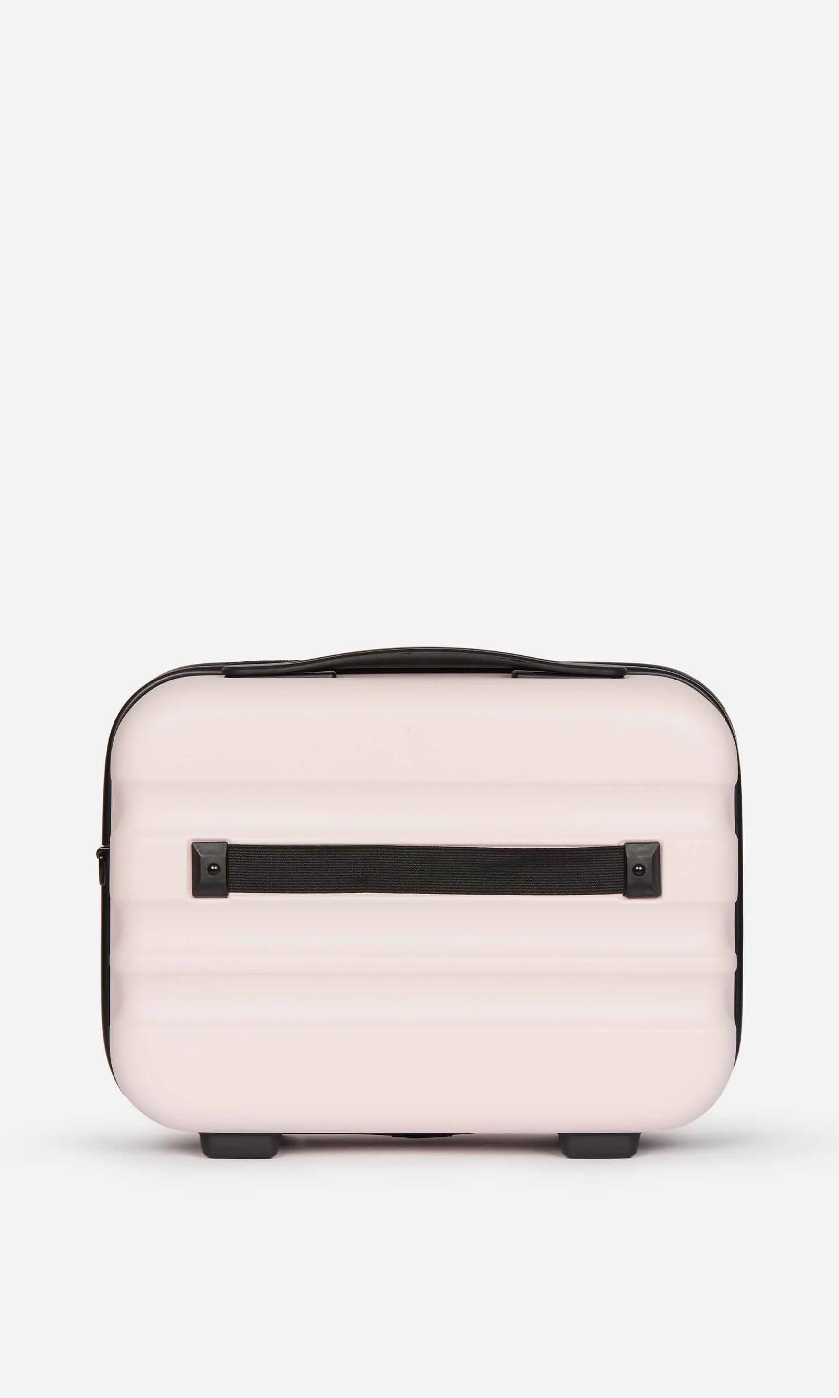 Clifton Vanity Case in Blush