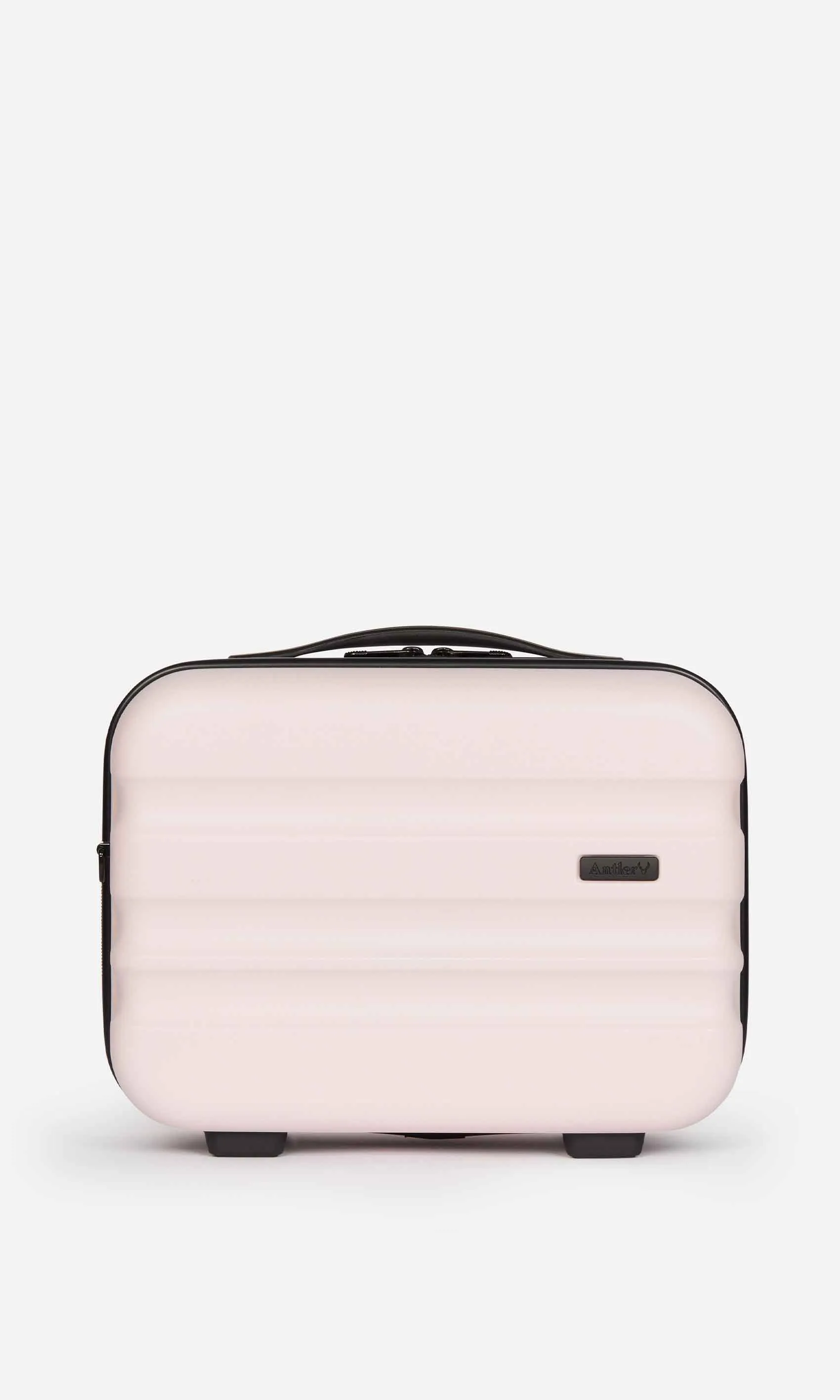 Clifton Vanity Case in Blush