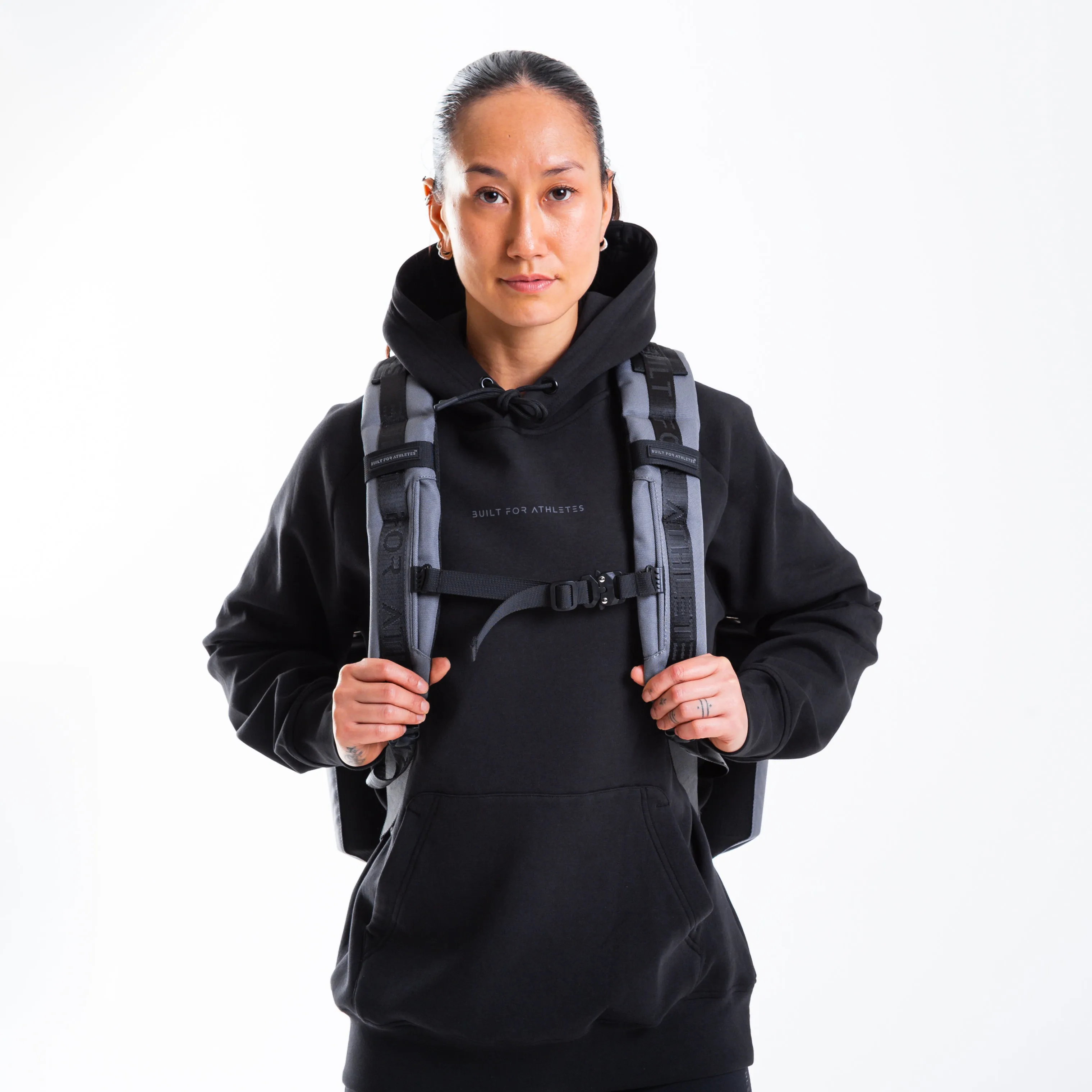 Concrete 35L Elite Backpack