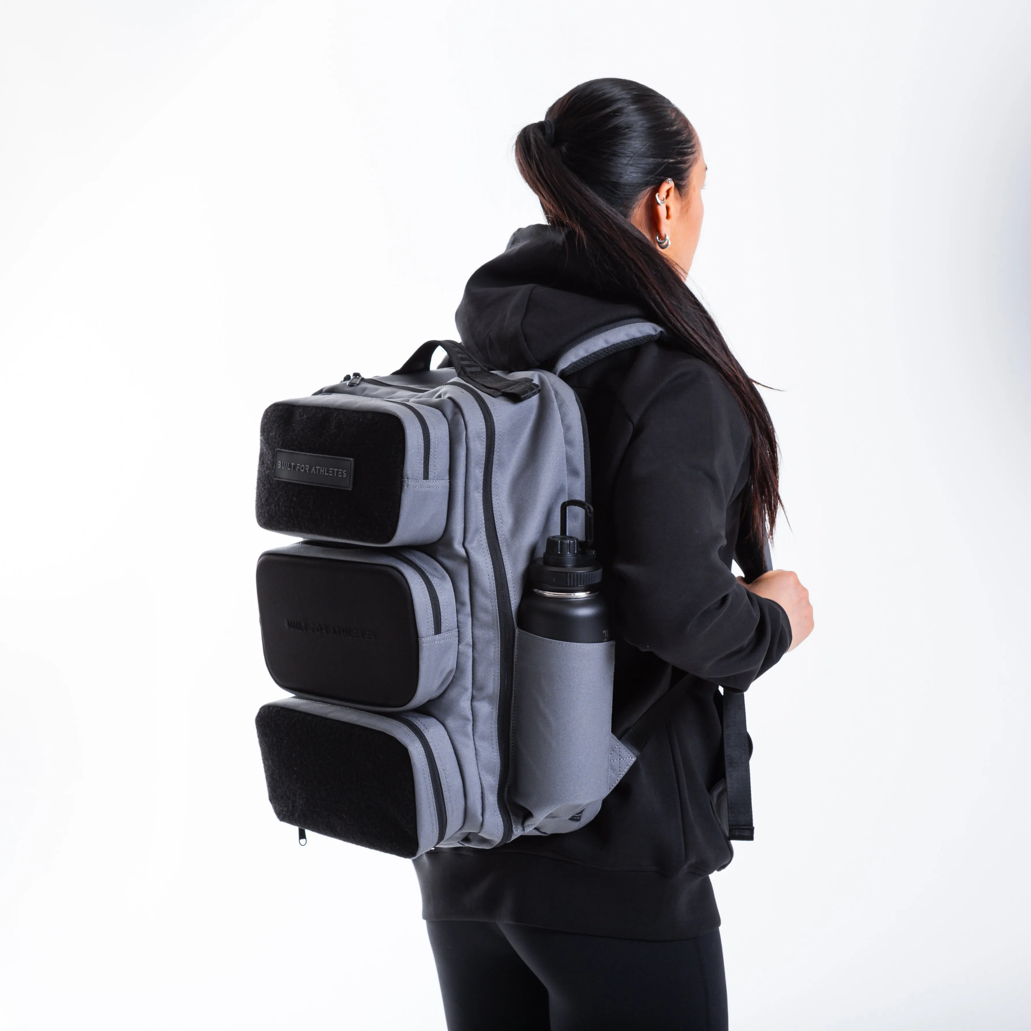 Concrete 35L Elite Backpack
