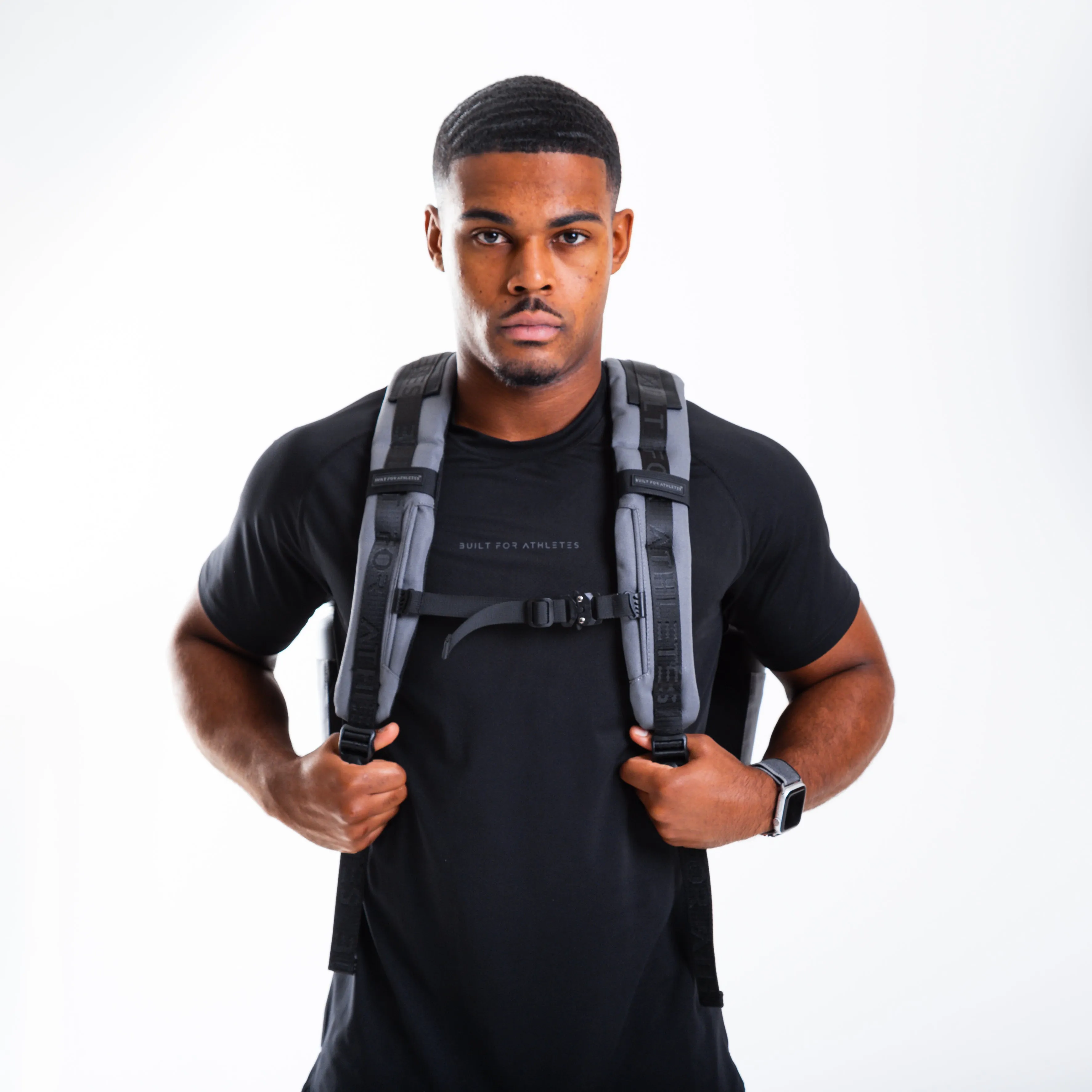Concrete 35L Elite Backpack