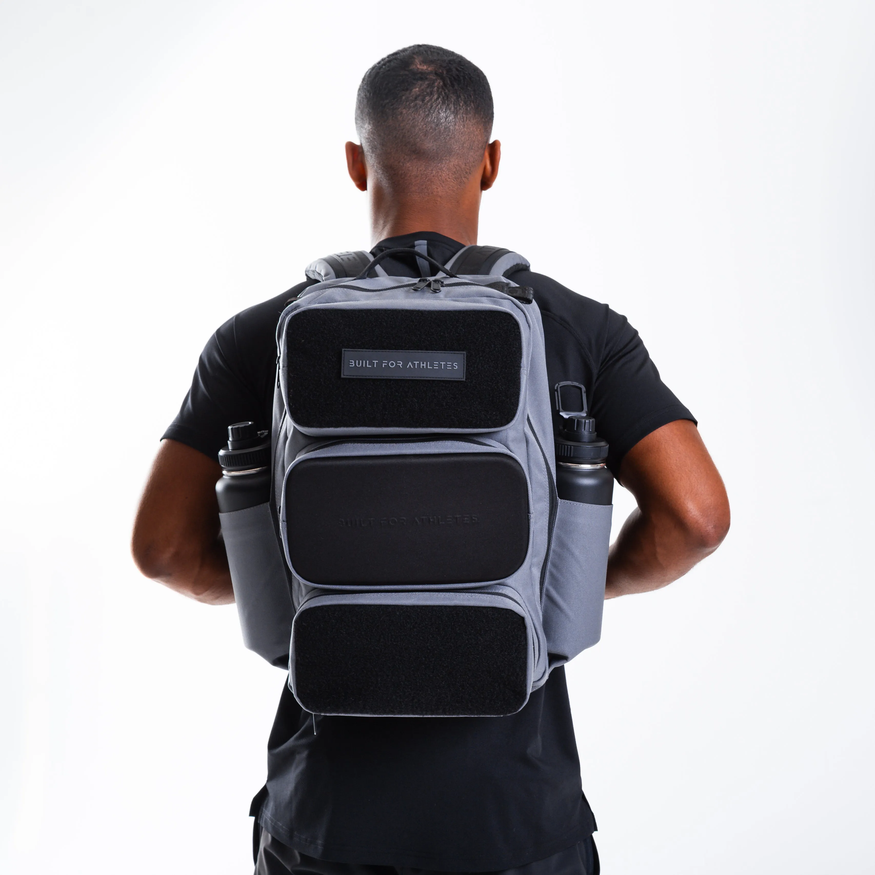 Concrete 35L Elite Backpack