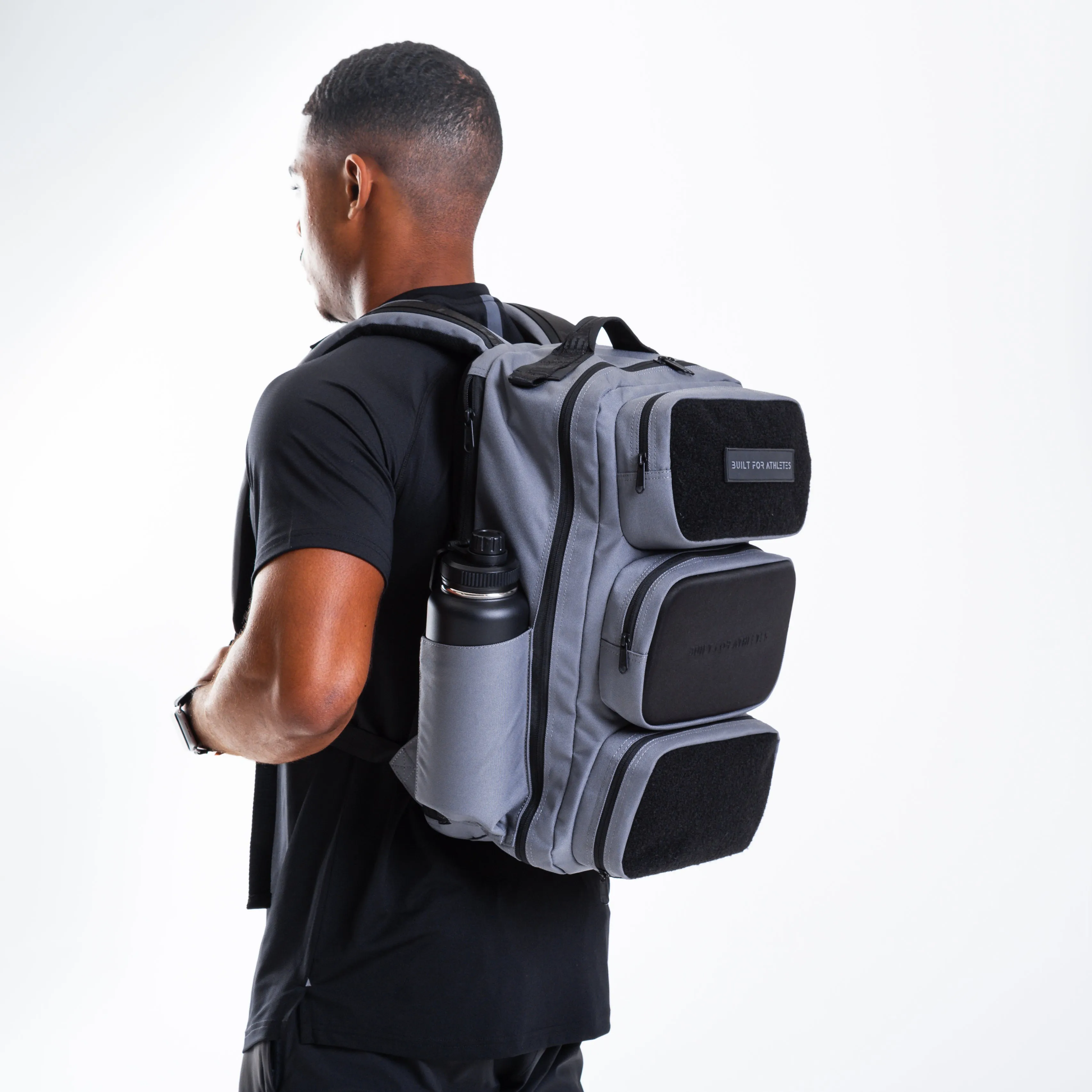 Concrete 35L Elite Backpack