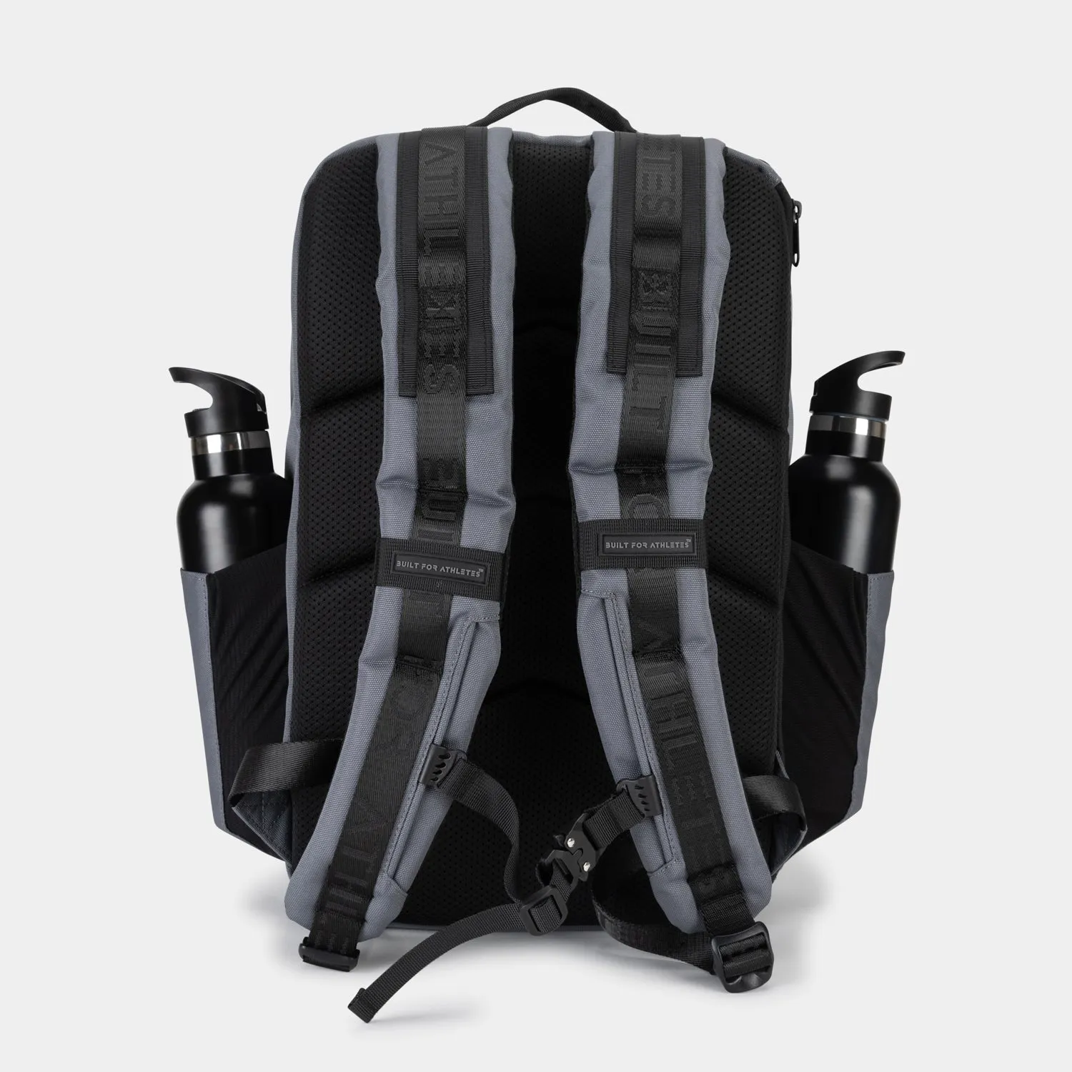 Concrete 35L Elite Backpack
