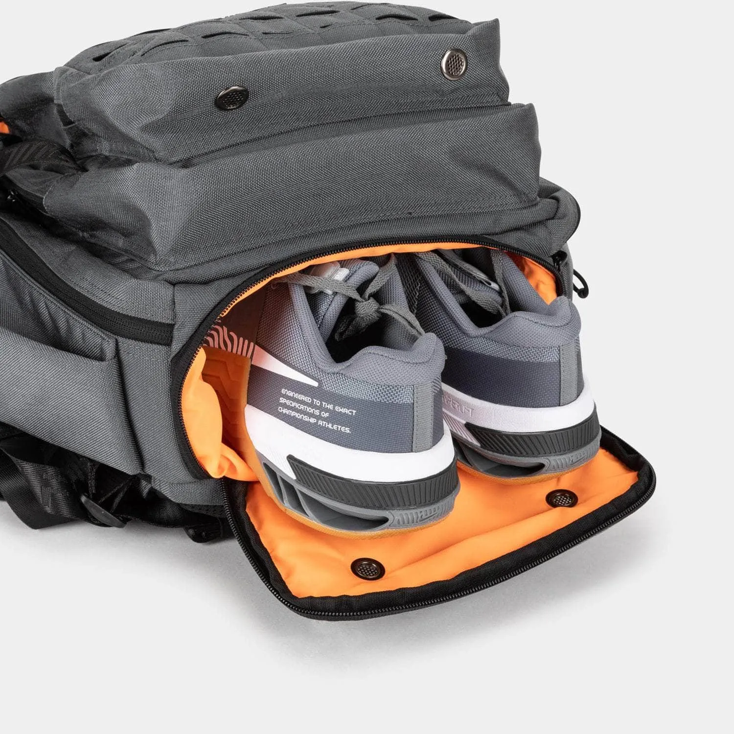 Concrete Pro Series 25L Gym Backpack