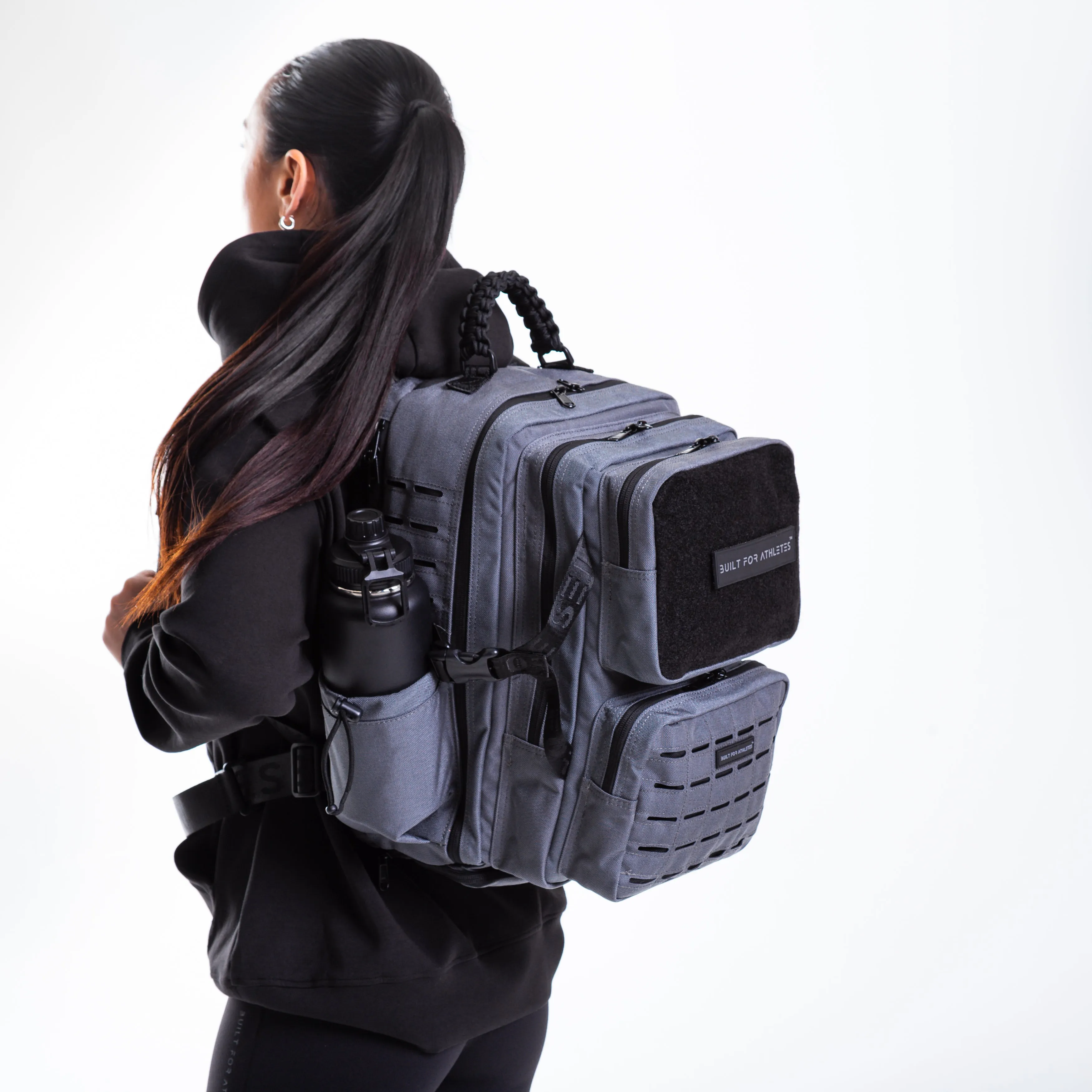 Concrete Pro Series 25L Gym Backpack