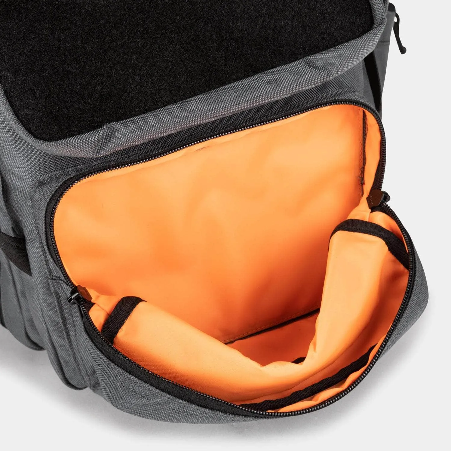 Concrete Pro Series 25L Gym Backpack