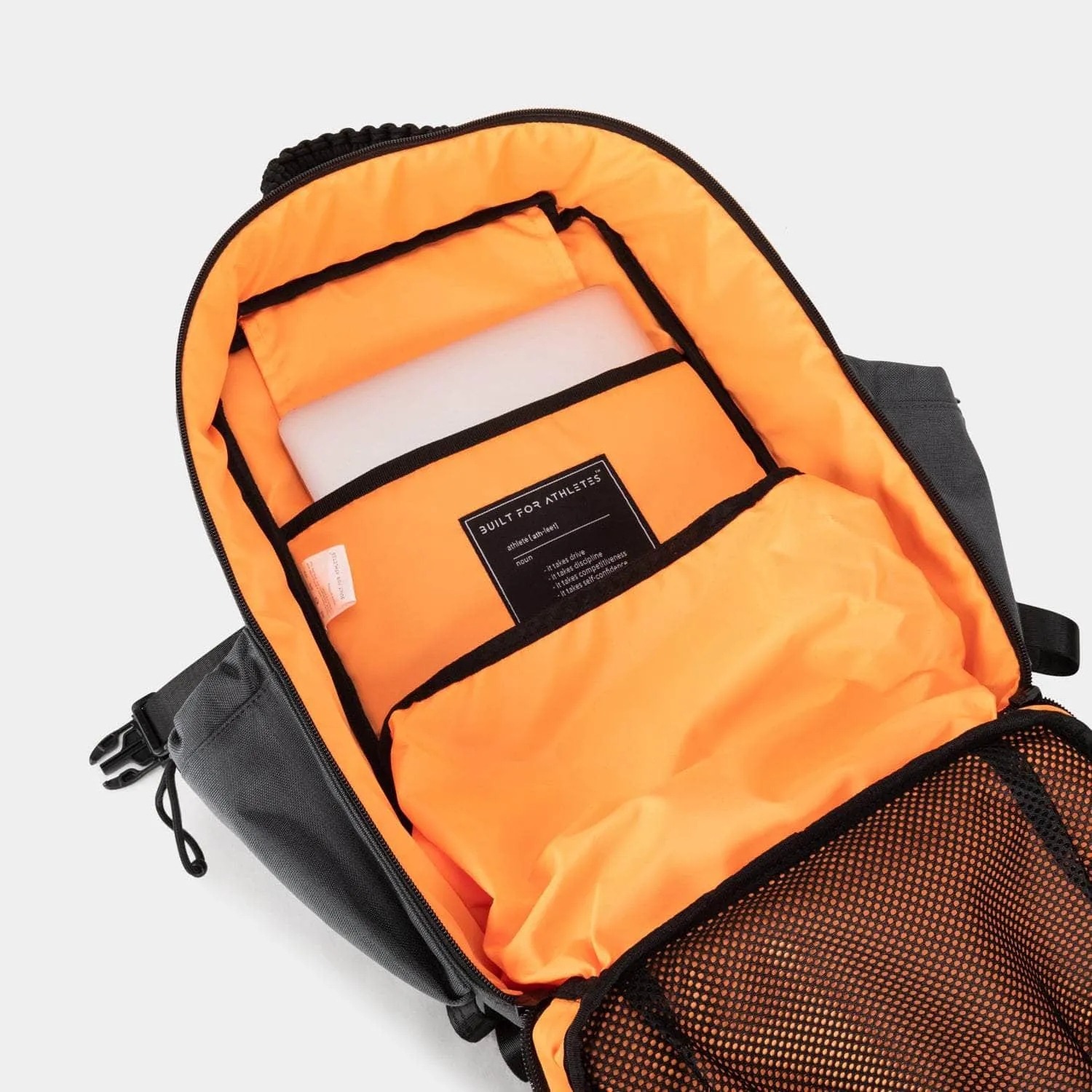 Concrete Pro Series 25L Gym Backpack