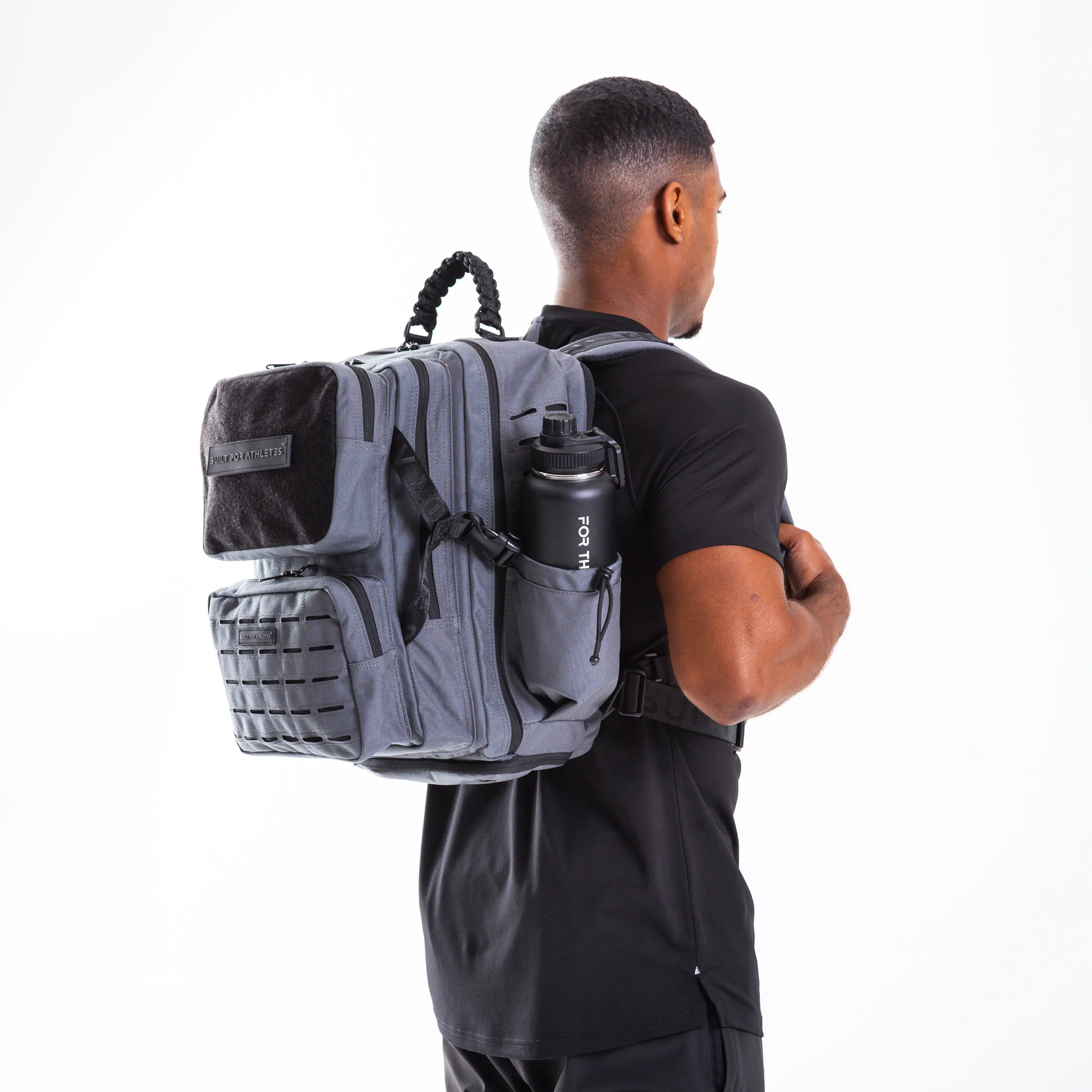 Concrete Pro Series 25L Gym Backpack
