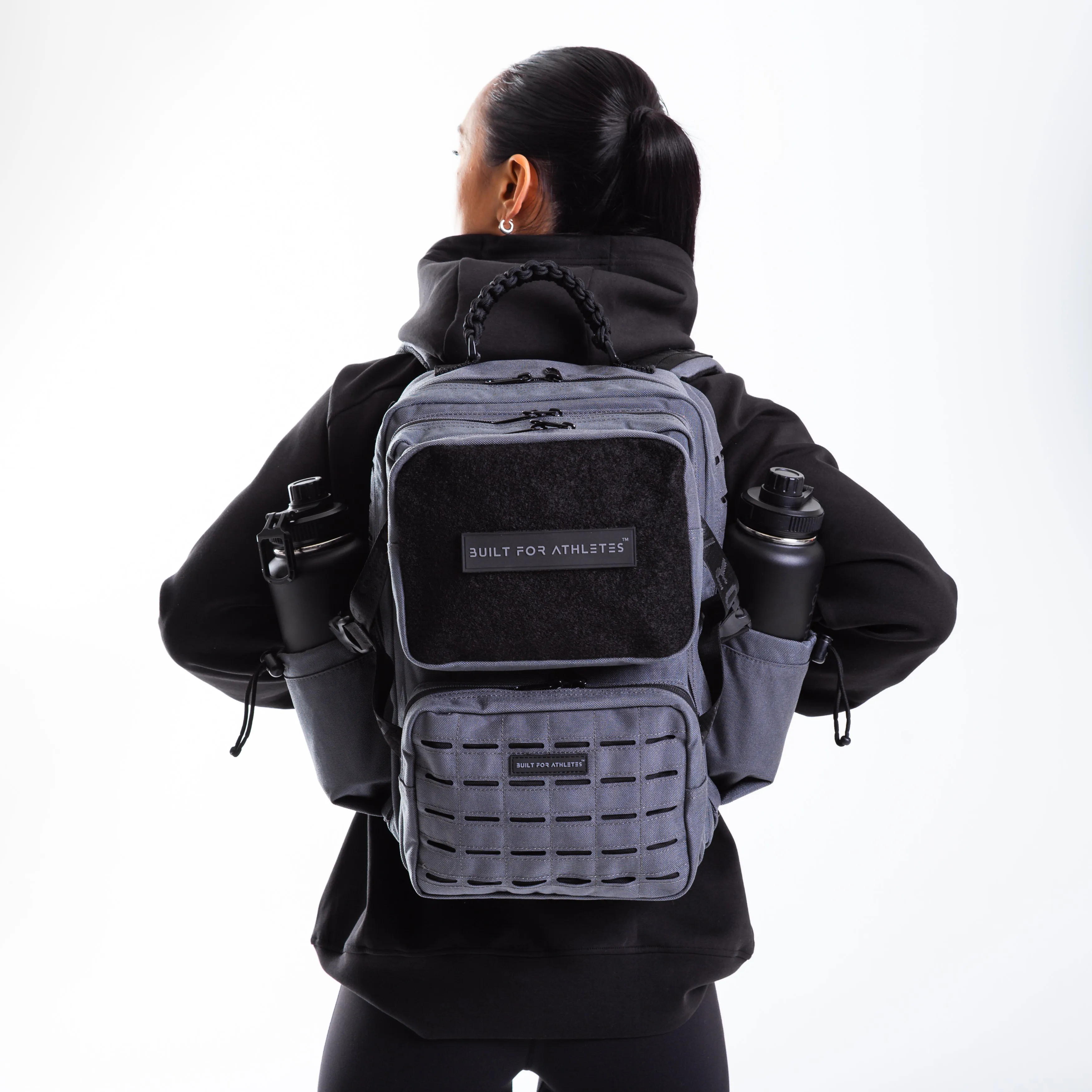 Concrete Pro Series 25L Gym Backpack
