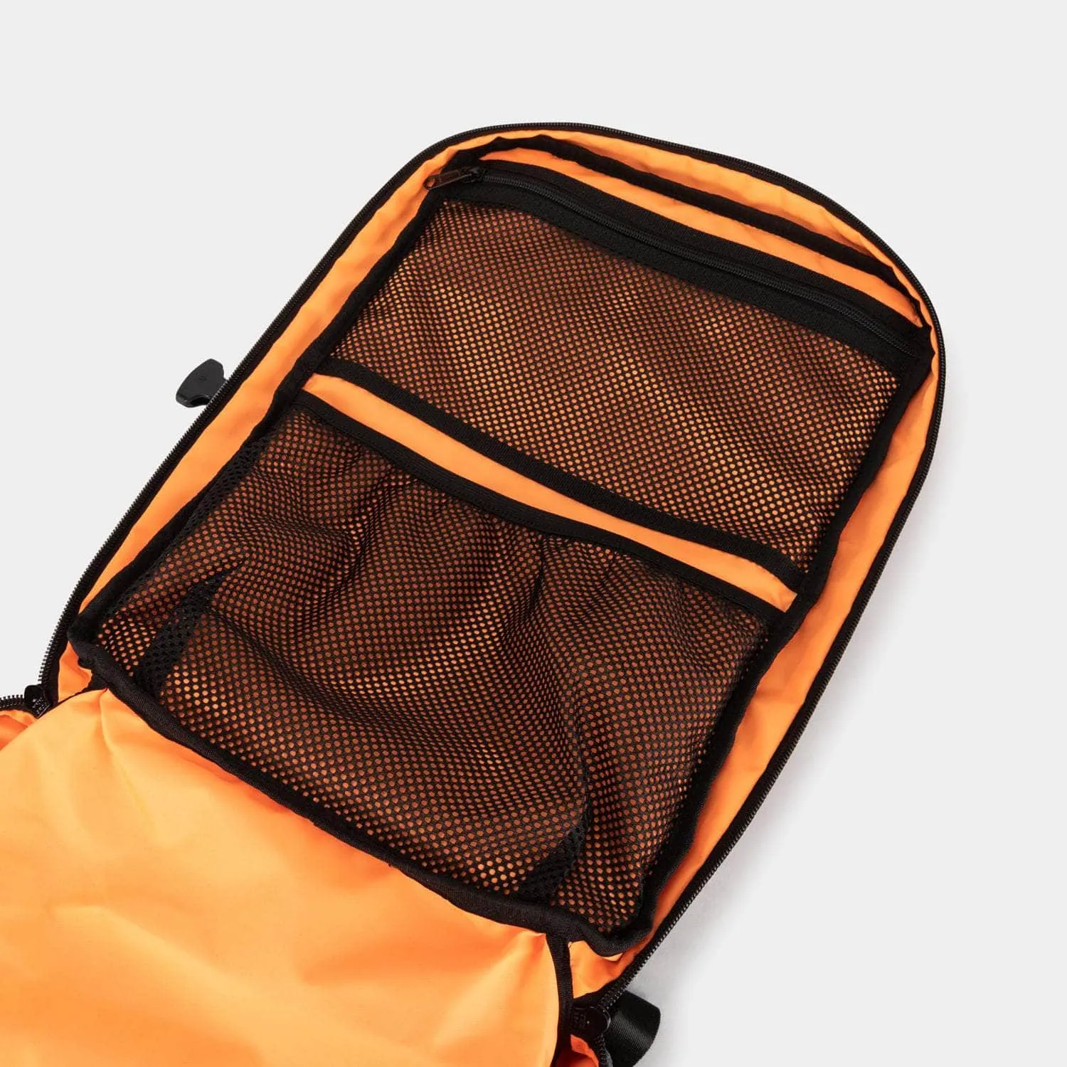 Concrete Pro Series 25L Gym Backpack