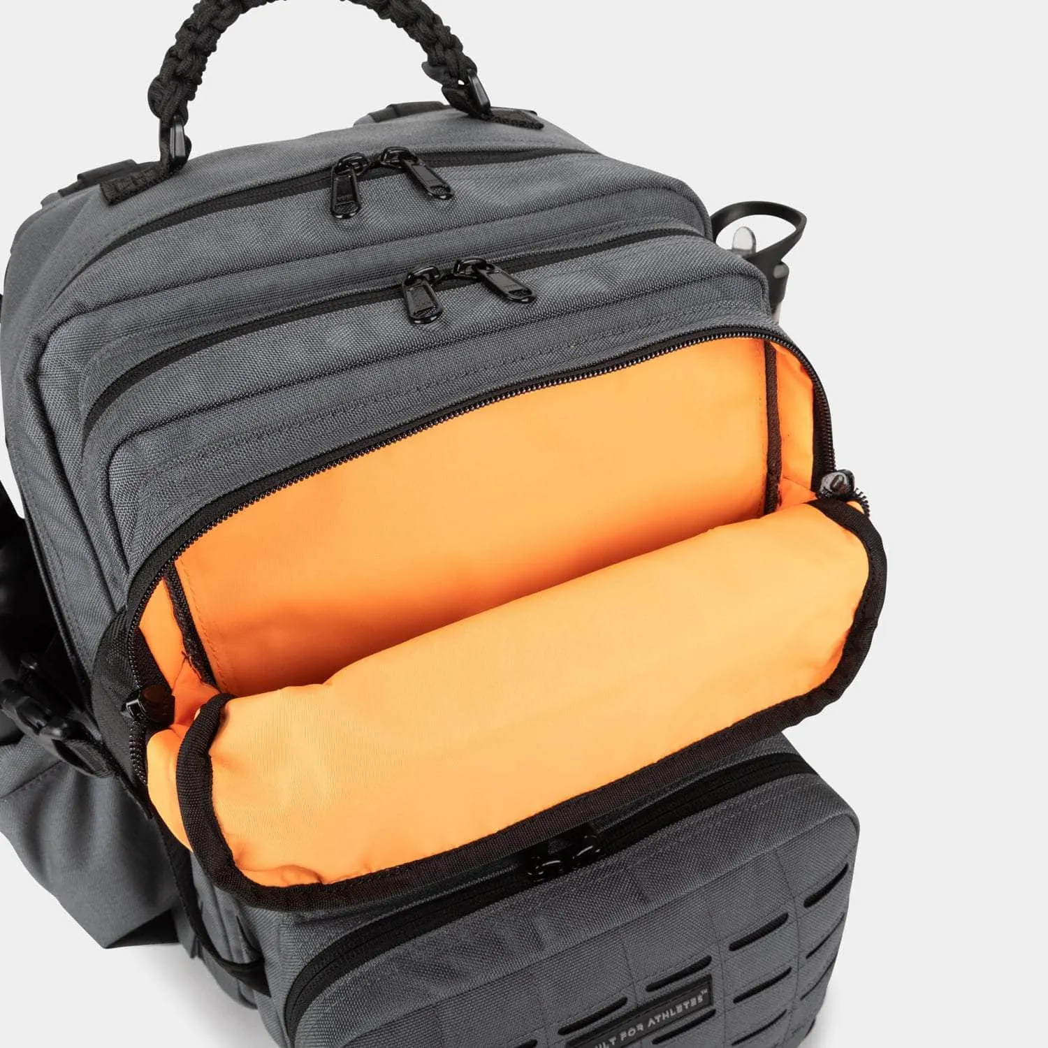 Concrete Pro Series 25L Gym Backpack