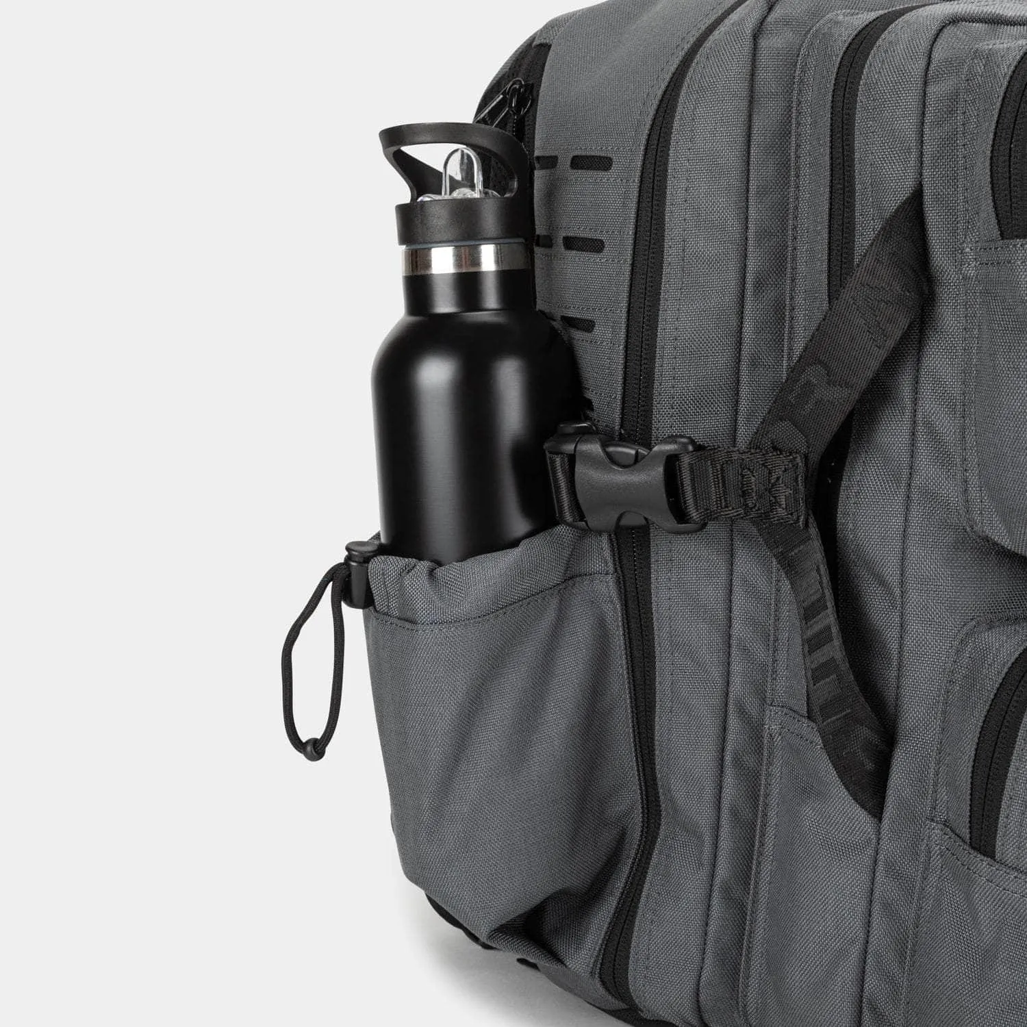 Concrete Pro Series 25L Gym Backpack