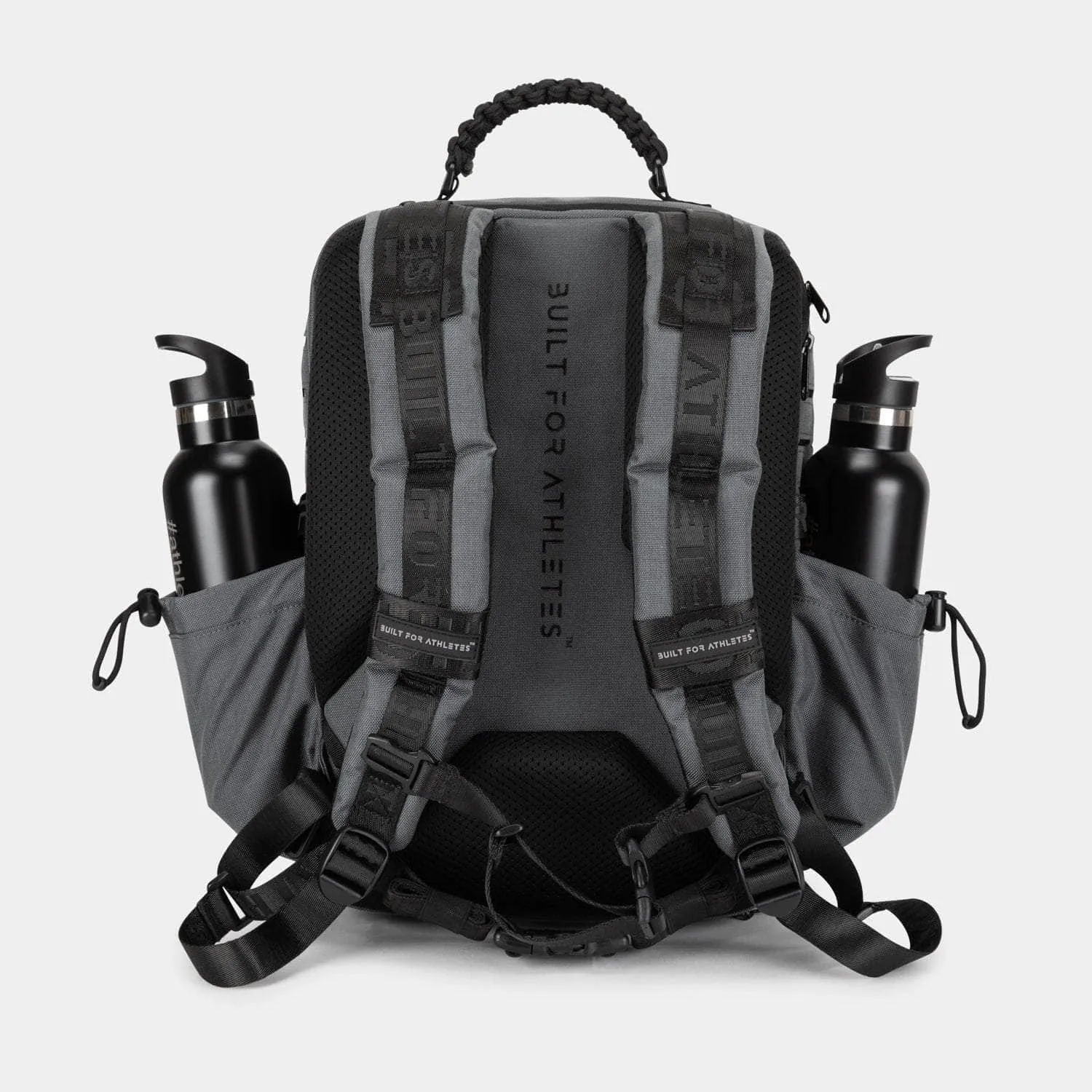 Concrete Pro Series 25L Gym Backpack