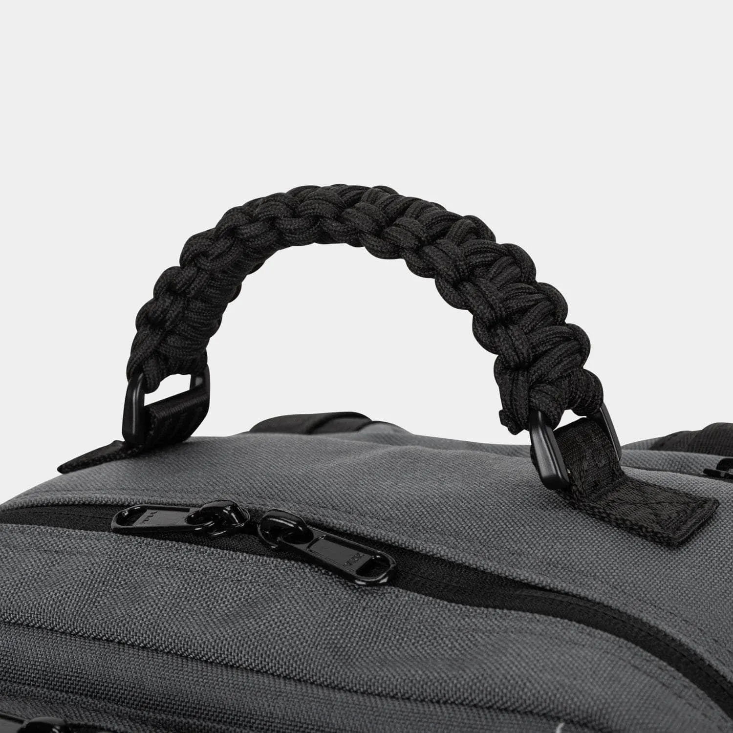 Concrete Pro Series 25L Gym Backpack