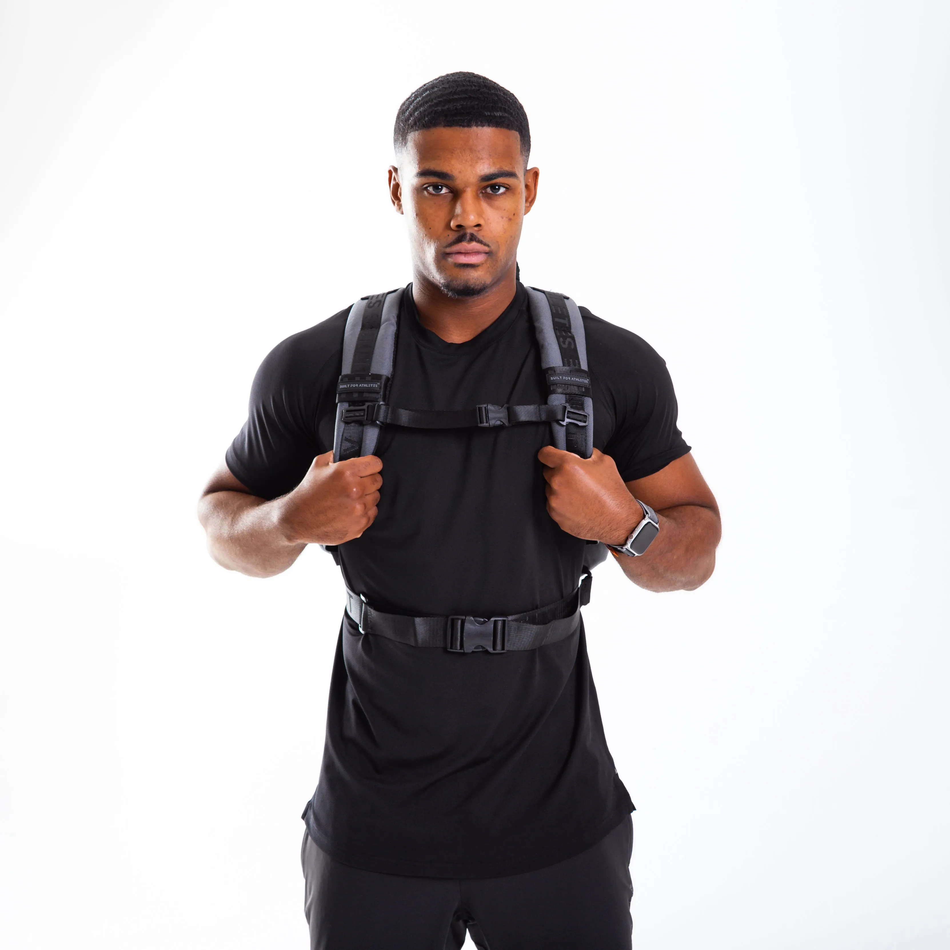 Concrete Pro Series 25L Gym Backpack
