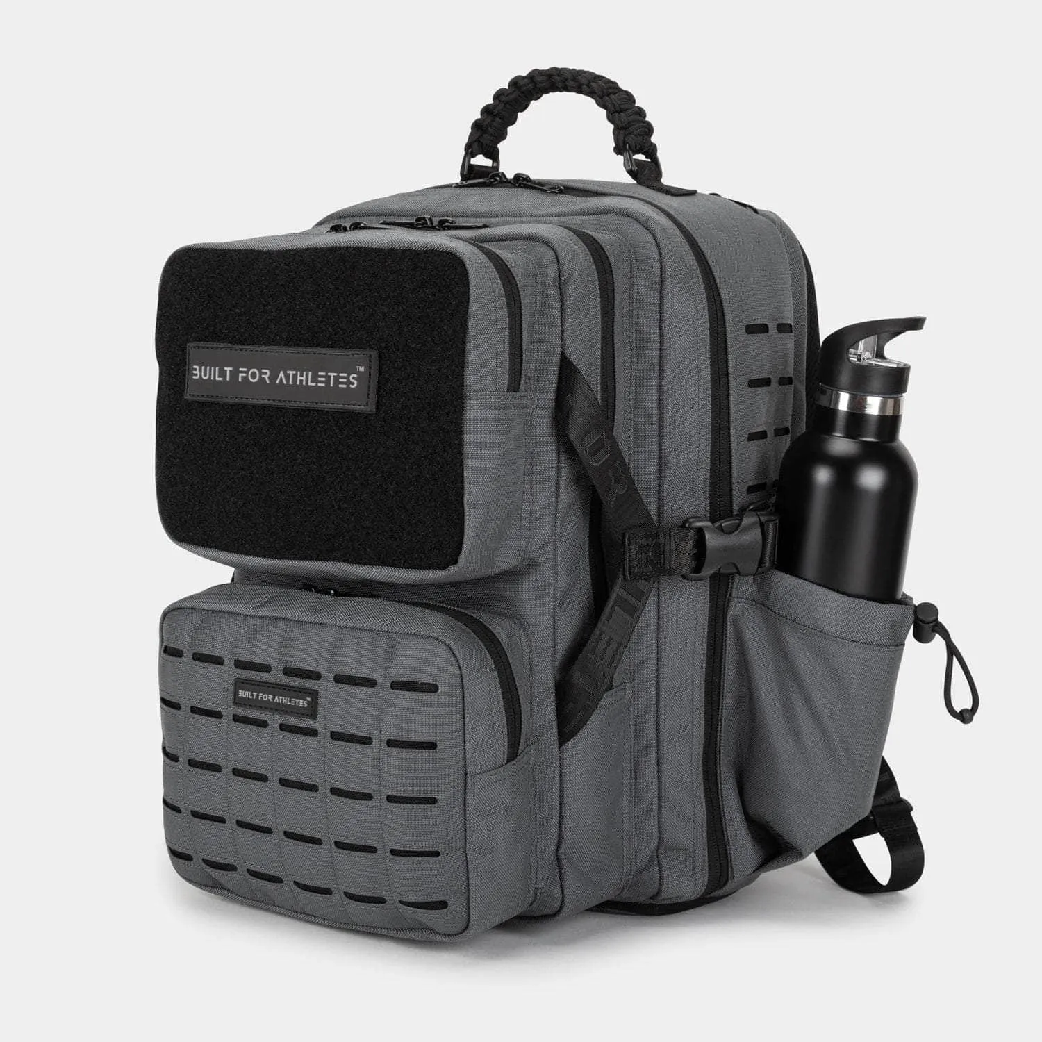 Concrete Pro Series 25L Gym Backpack