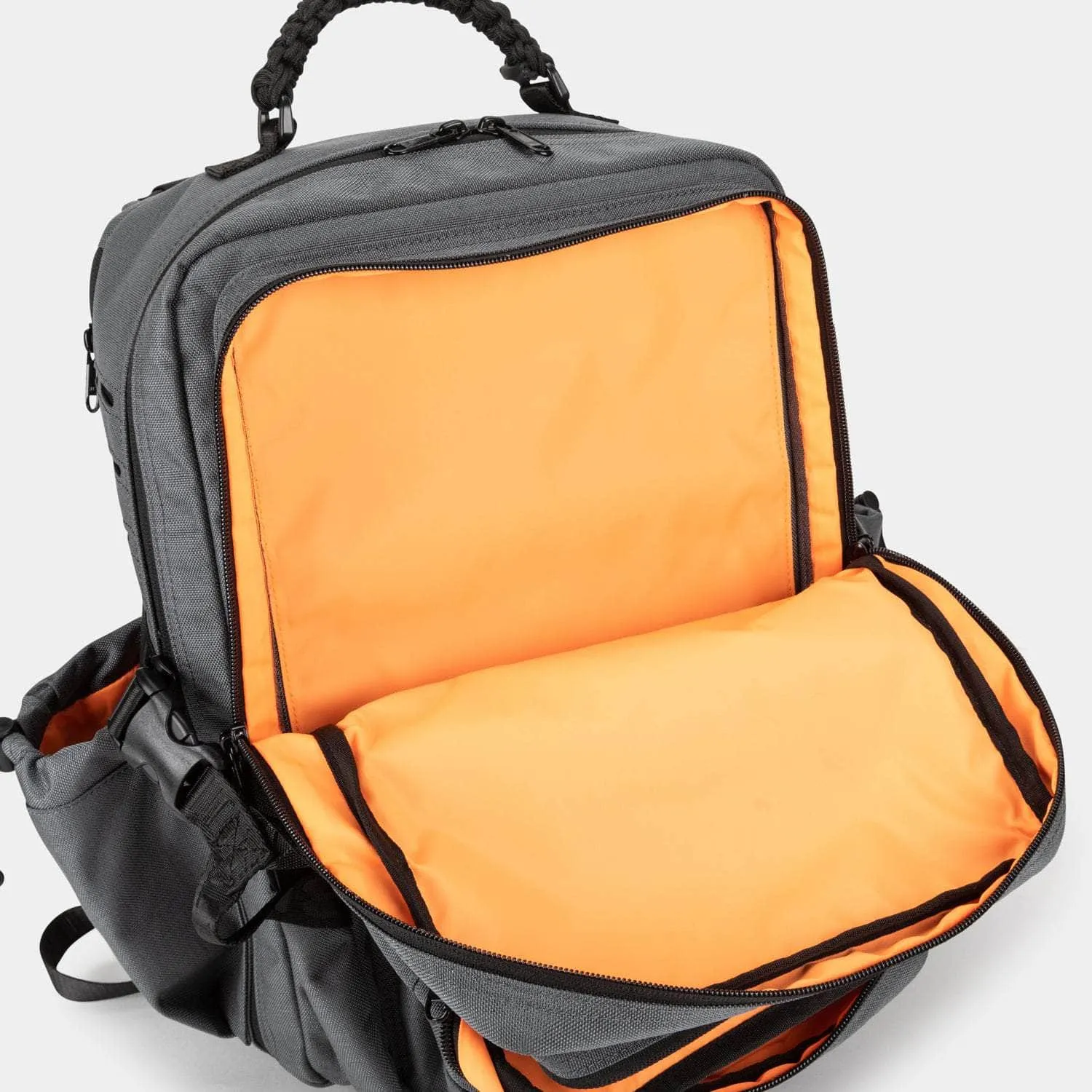 Concrete Pro Series 25L Gym Backpack