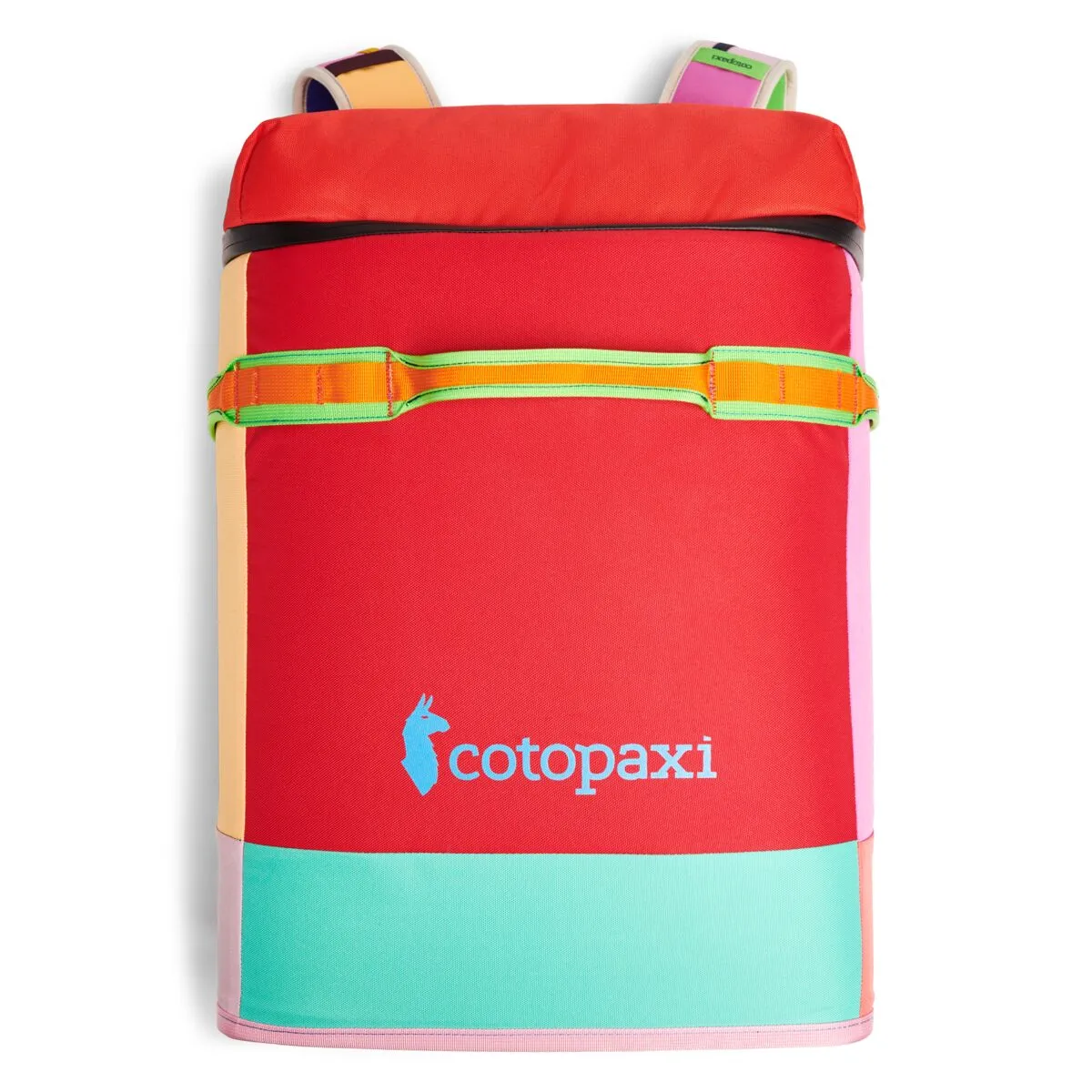 Cotopaxi Hielo 24L Cooler Backpack - Del Día