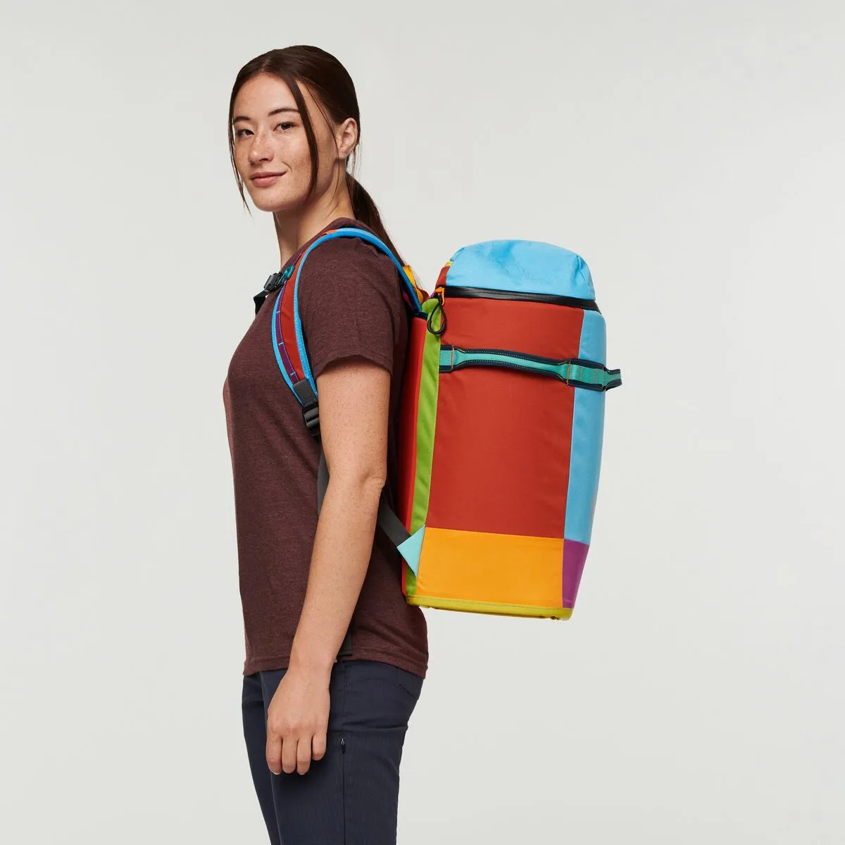 Cotopaxi Hielo 24L Cooler Backpack - Del Día