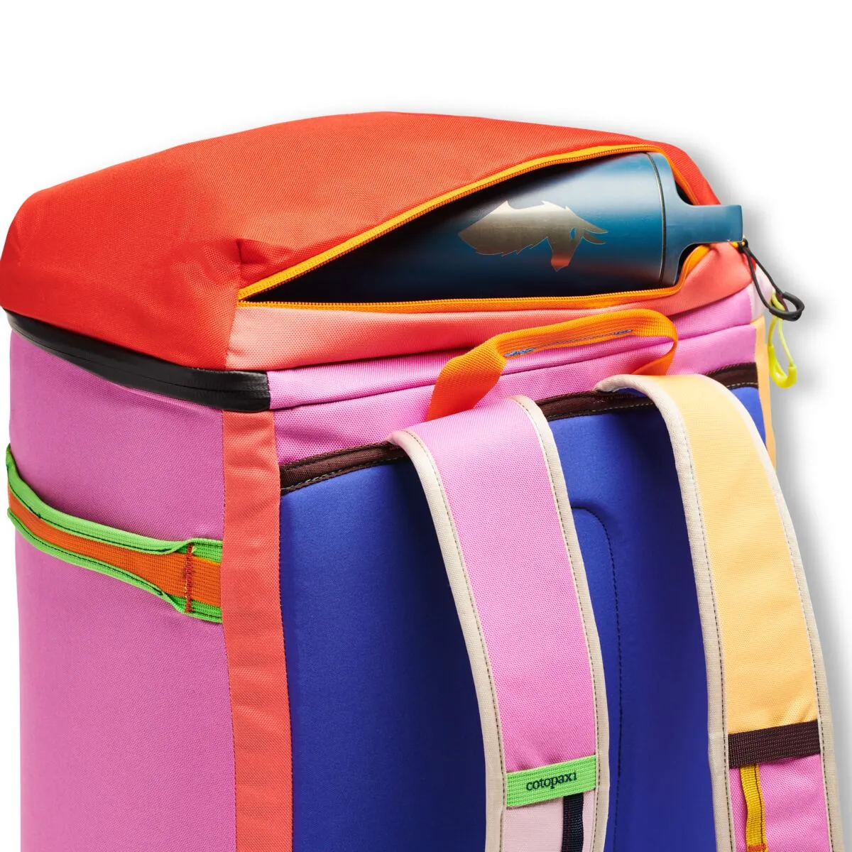 Cotopaxi Hielo 24L Cooler Backpack - Del Día