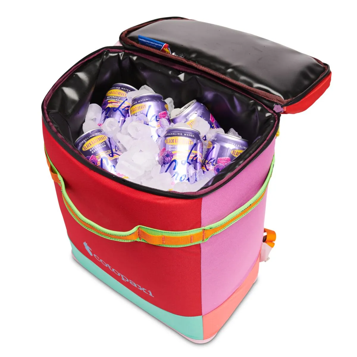 Cotopaxi Hielo 24L Cooler Backpack - Del Día