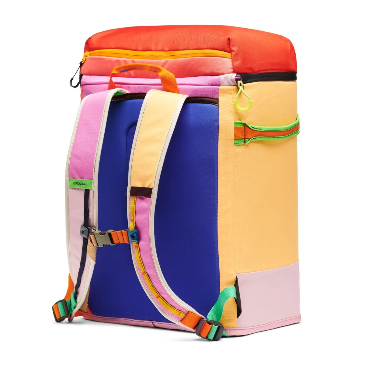 Cotopaxi Hielo 24L Cooler Backpack - Del Día