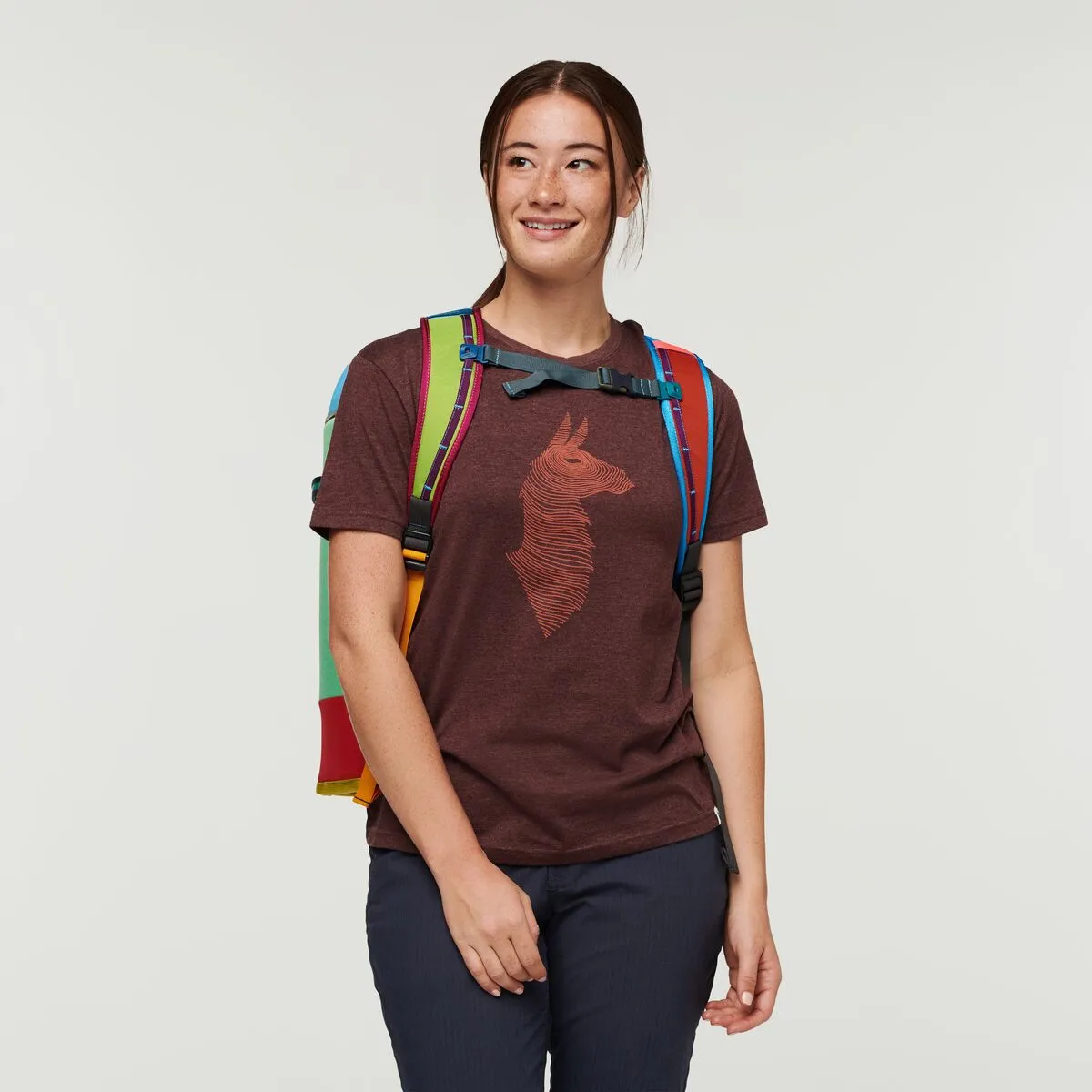 Cotopaxi Hielo 24L Cooler Backpack - Del Día