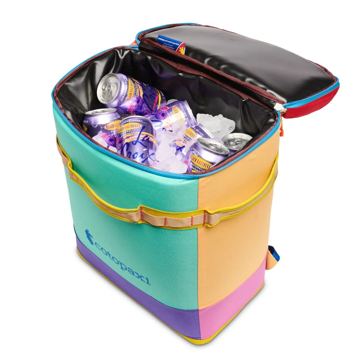 Cotopaxi Hielo 24L Cooler Backpack - Del Día
