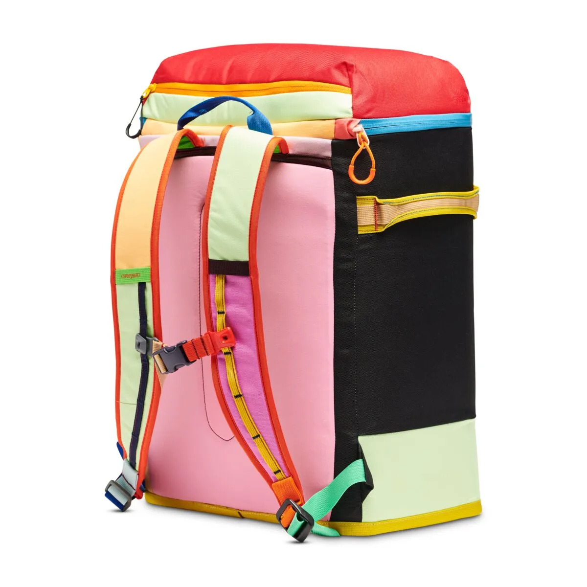 Cotopaxi Hielo 24L Cooler Backpack - Del Día